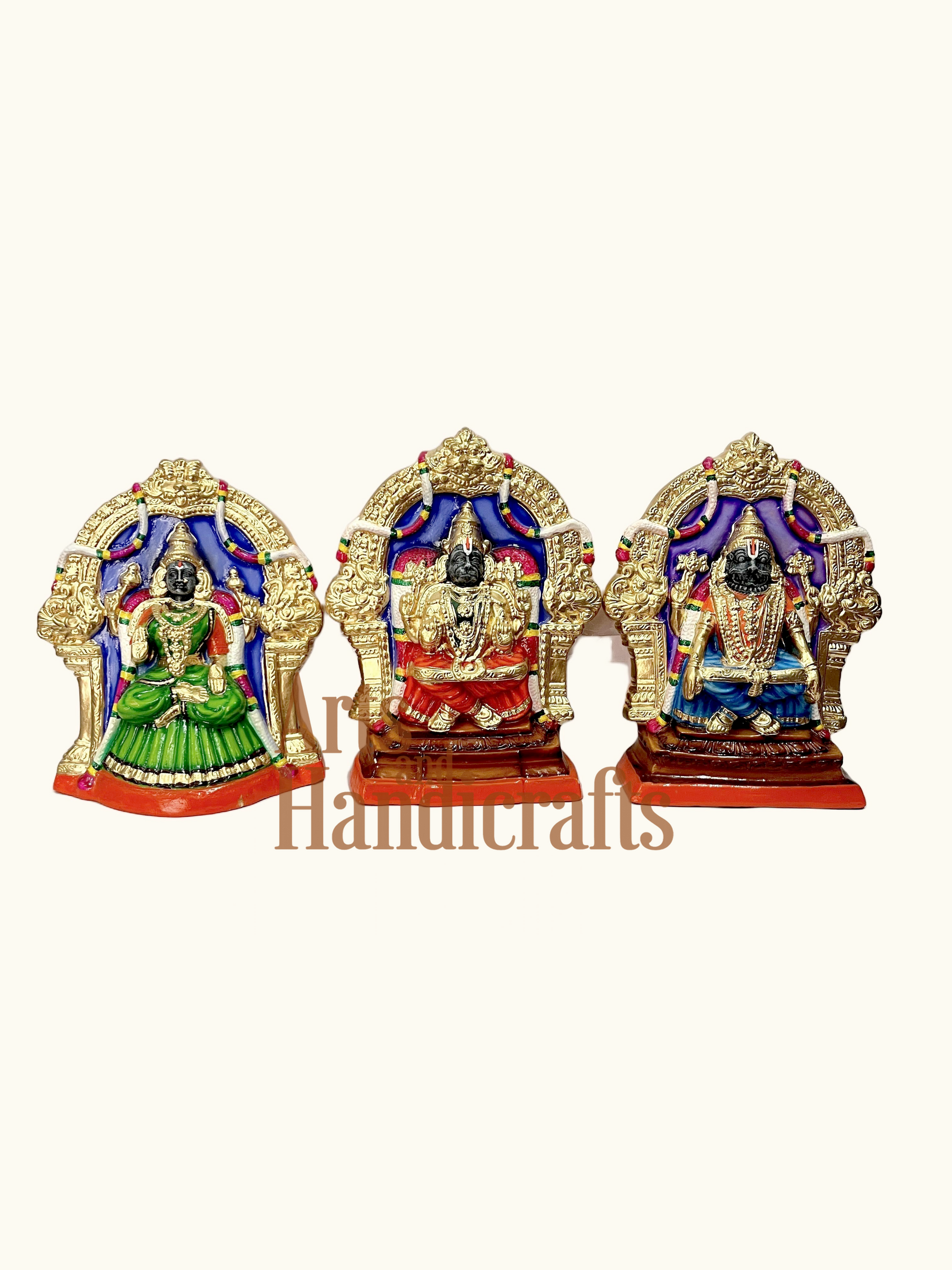 Sholinganallur Set
