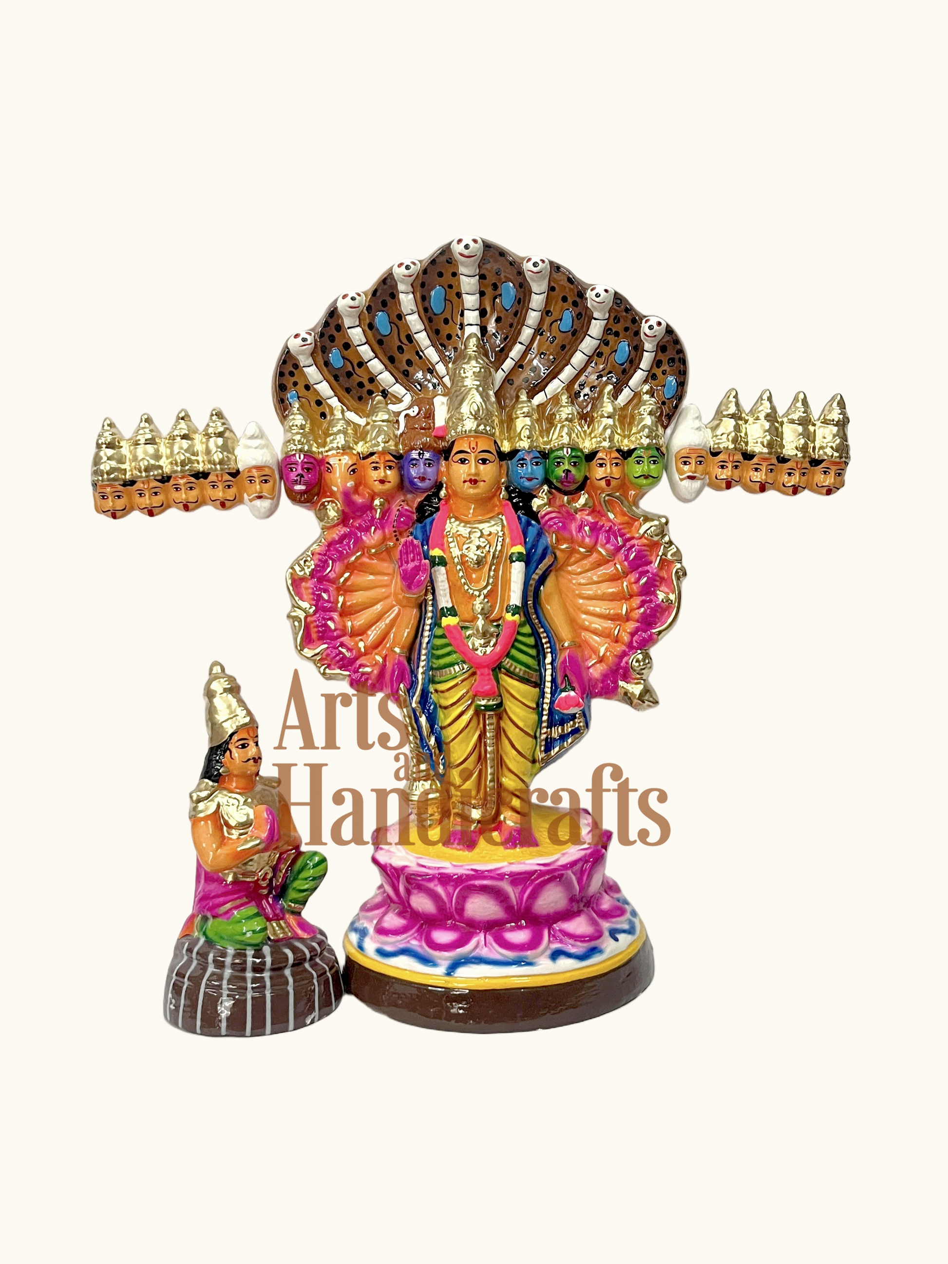 Viswaroopam