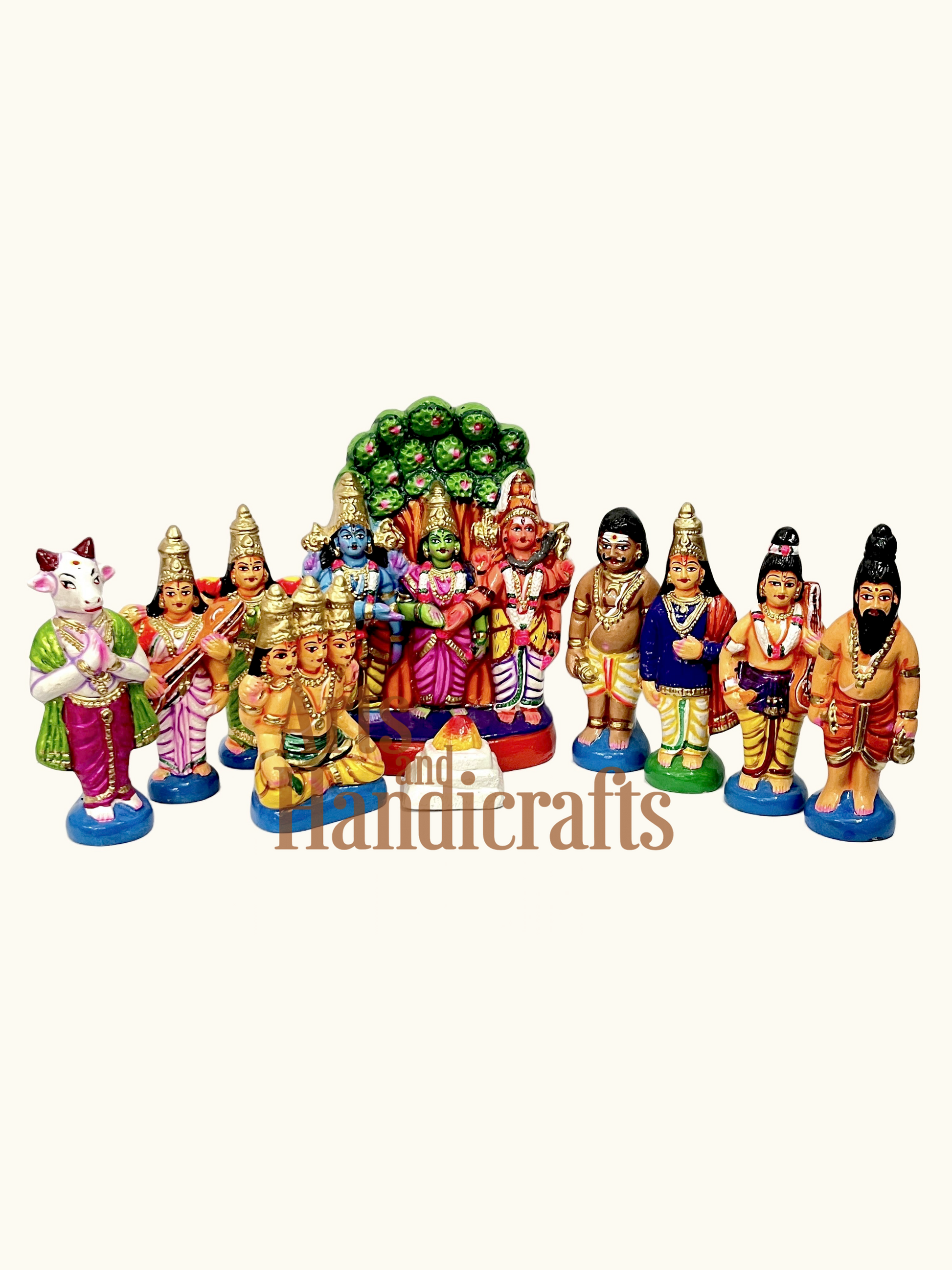 Meenakshi Kalyanam