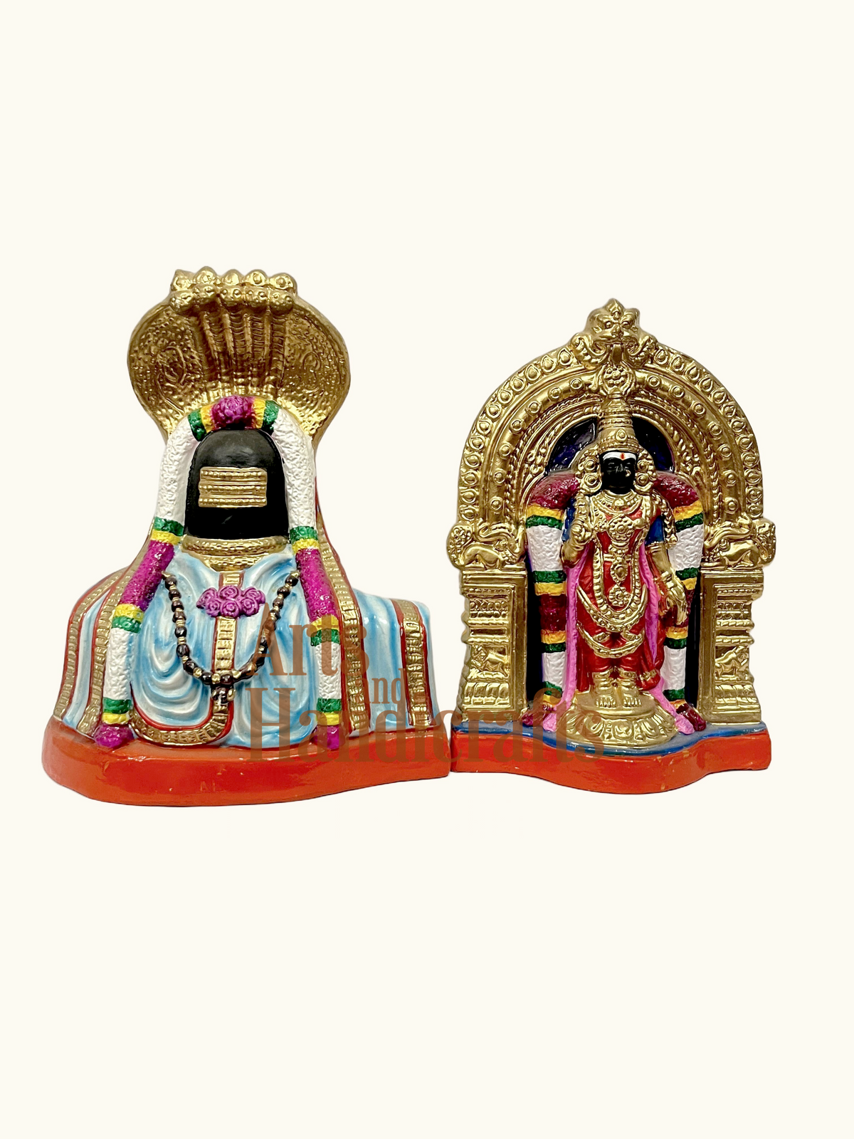 Nellaiappar Gandhimathi Amman Set