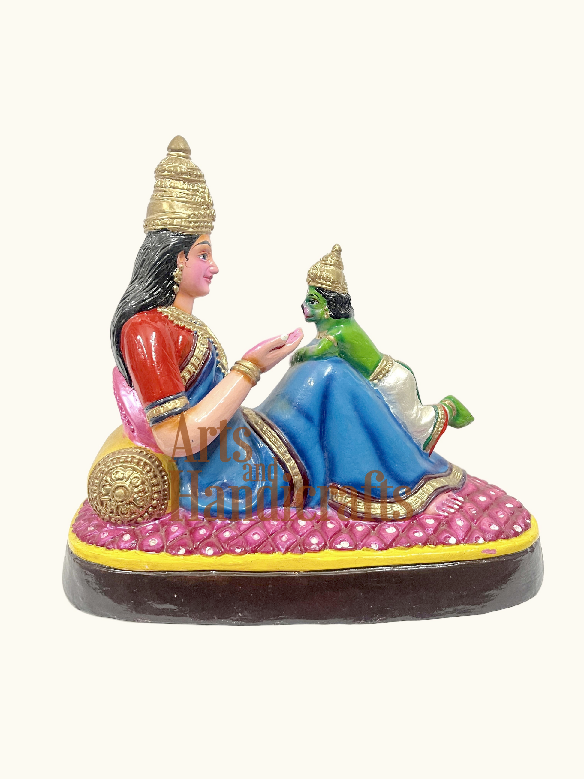 Anjali Hanuman