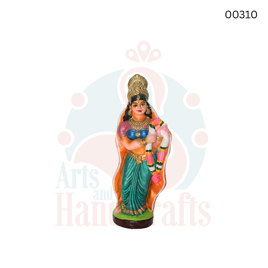 Krishnar Bhama Rukmani Marriage