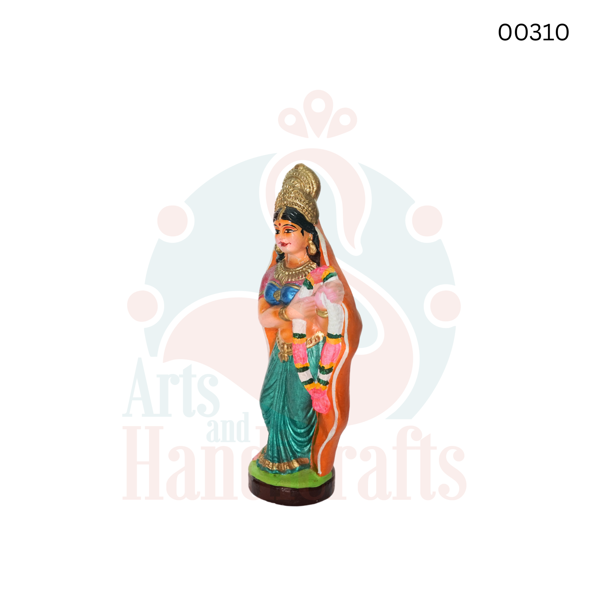 Krishnar Bhama Rukmani Marriage