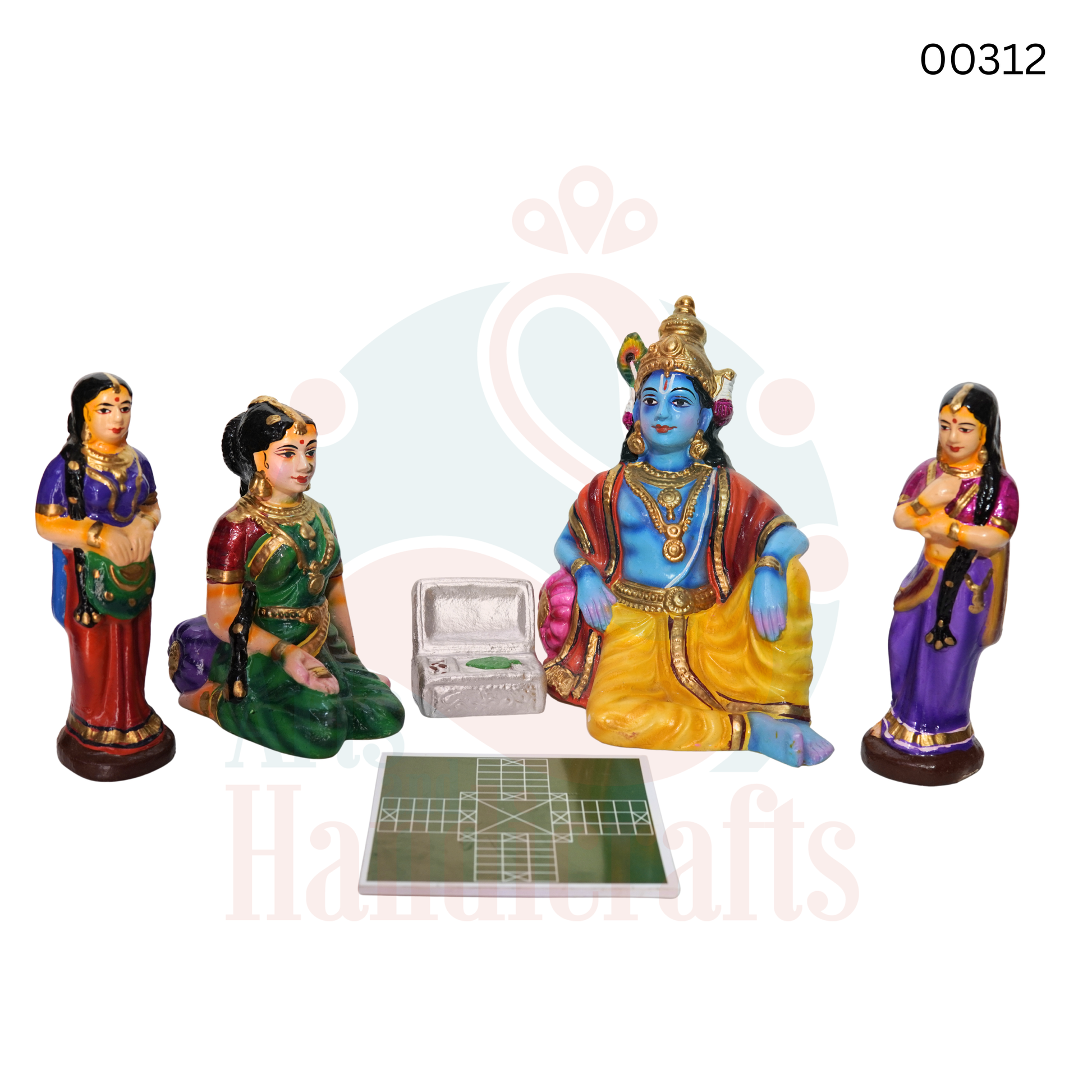 yashoda krishna ludo