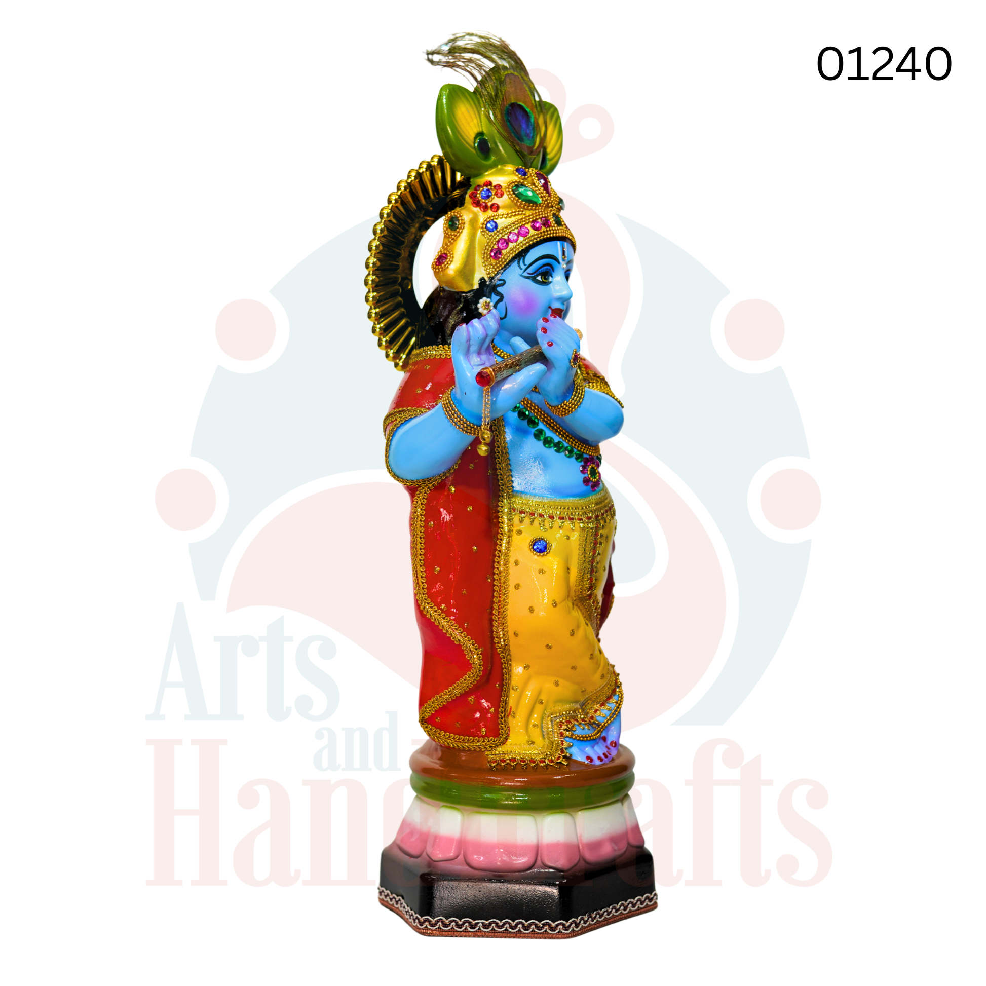 Krishna | 22 inches | Fiber