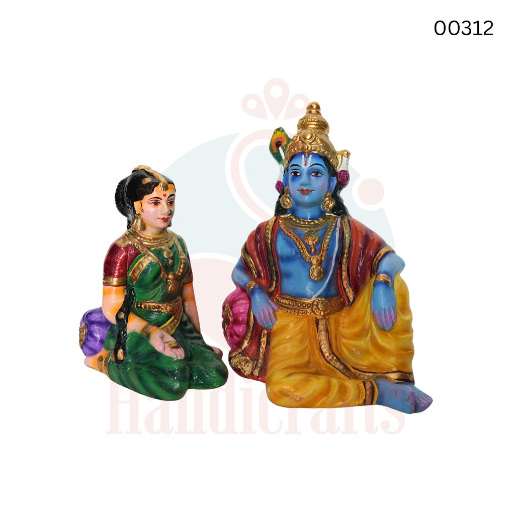 yashoda krishna ludo