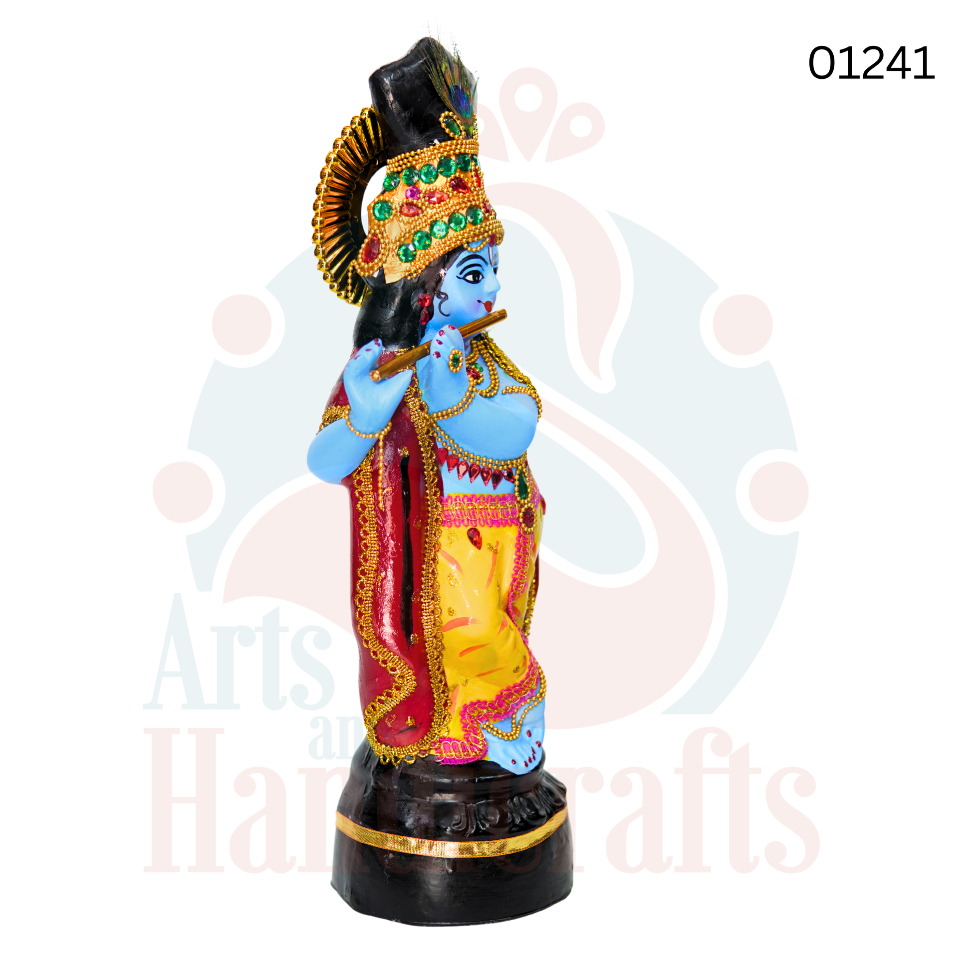 Krishna | 17 inches | Fiber