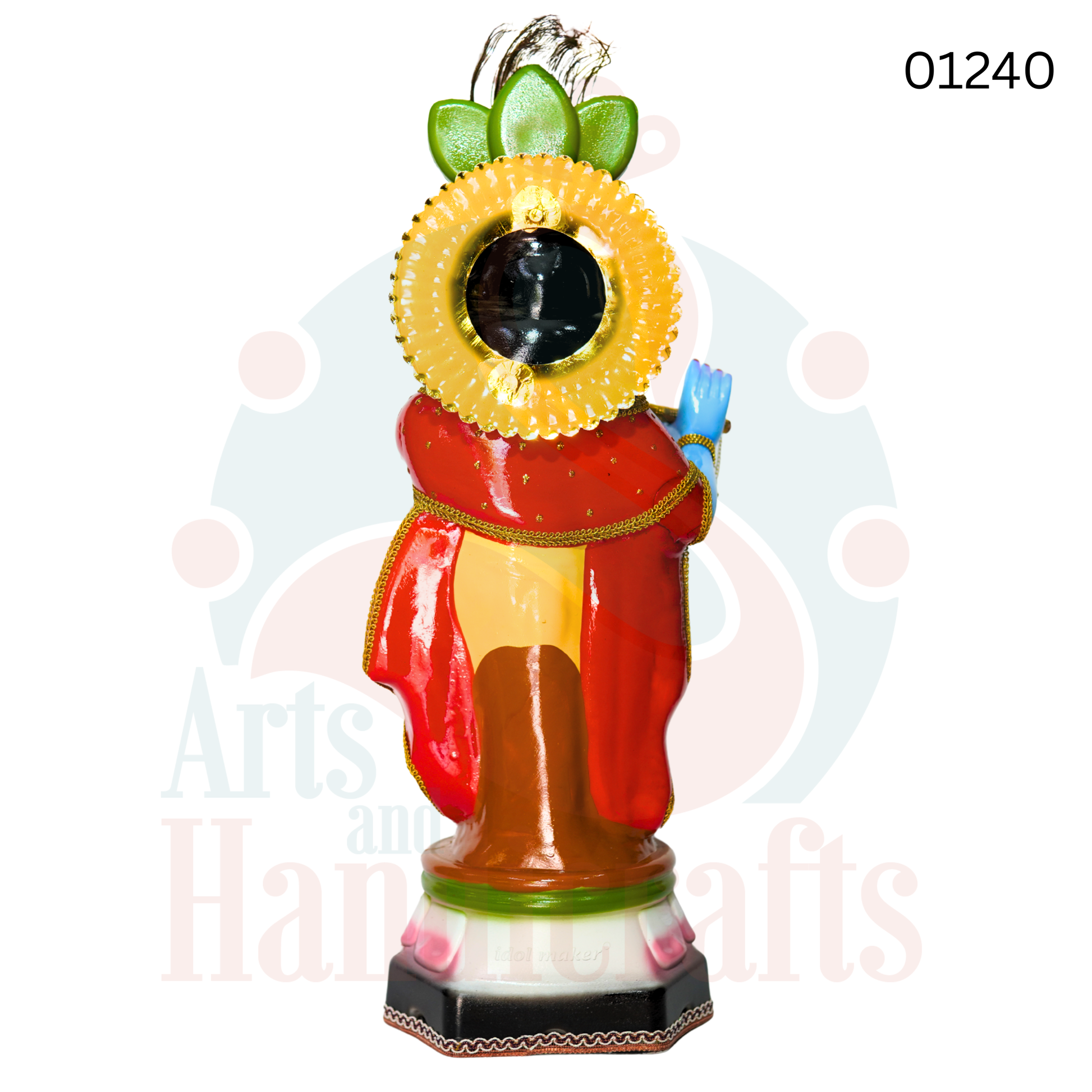 Krishna | 22 inches | Fiber