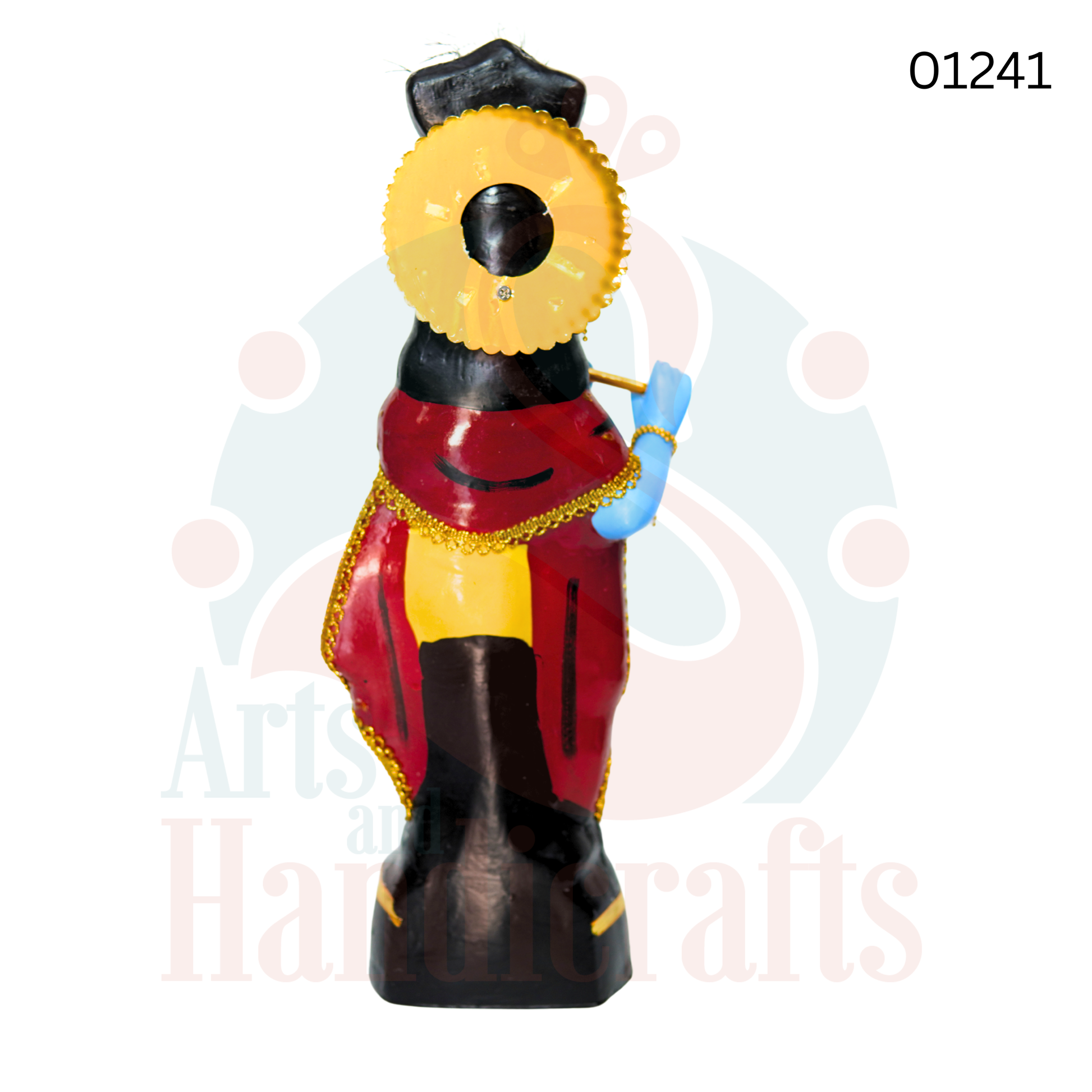 Krishna | 17 inches | Fiber