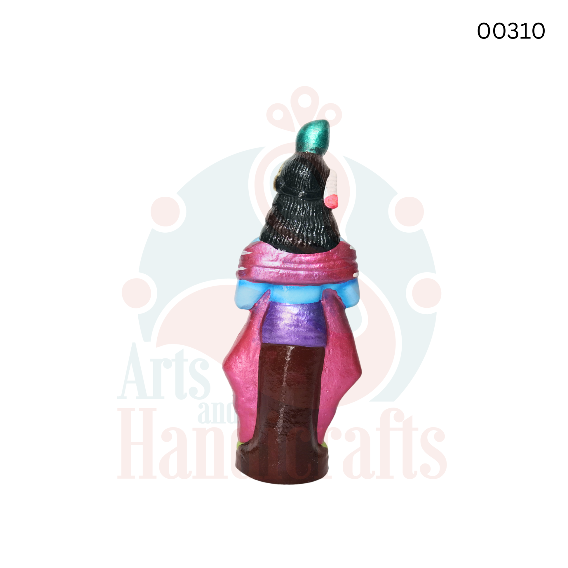 Krishnar Bhama Rukmani Marriage