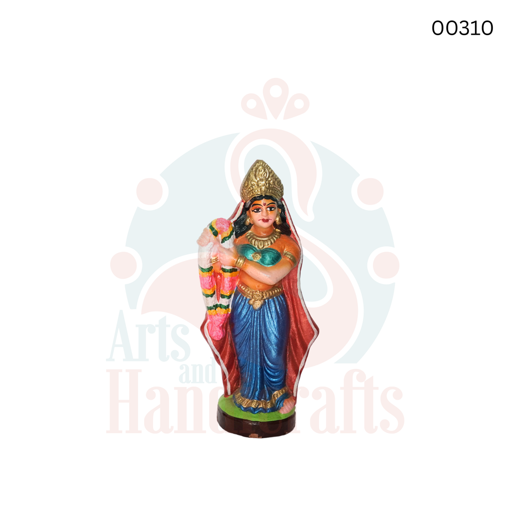 Krishnar Bhama Rukmani Marriage