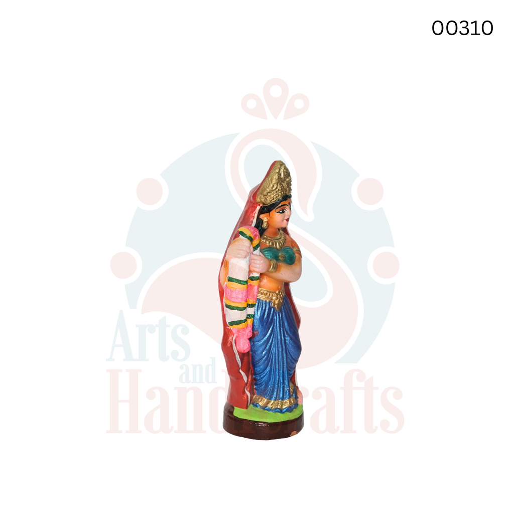 Krishnar Bhama Rukmani Marriage