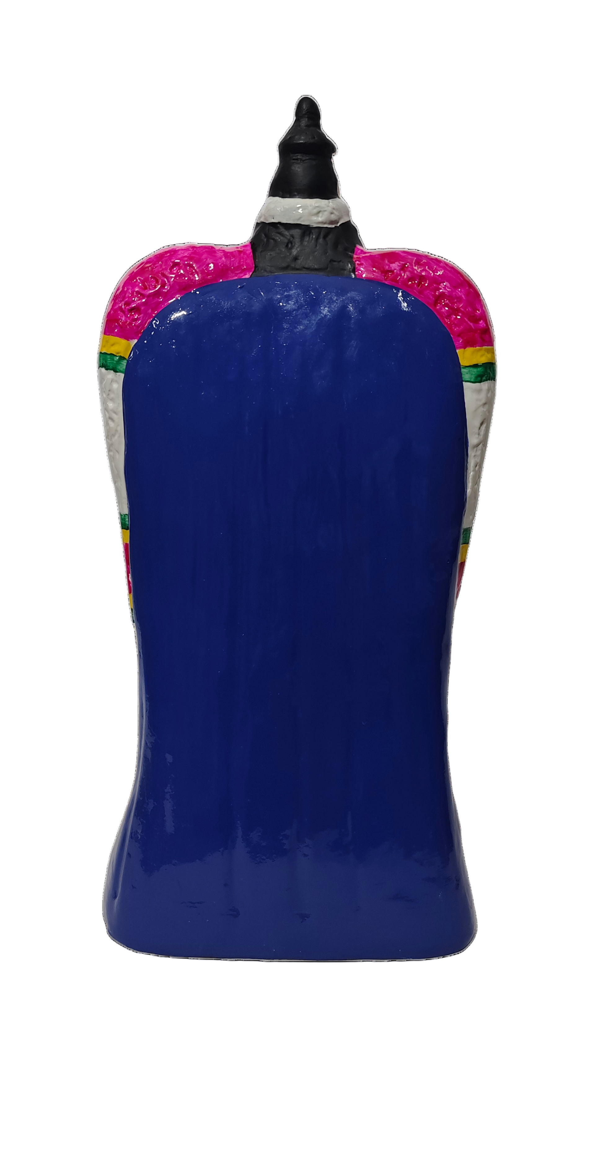 Akhilandeswari – Sacred idol symbolizing divine power, protection, and spiritual blessings.