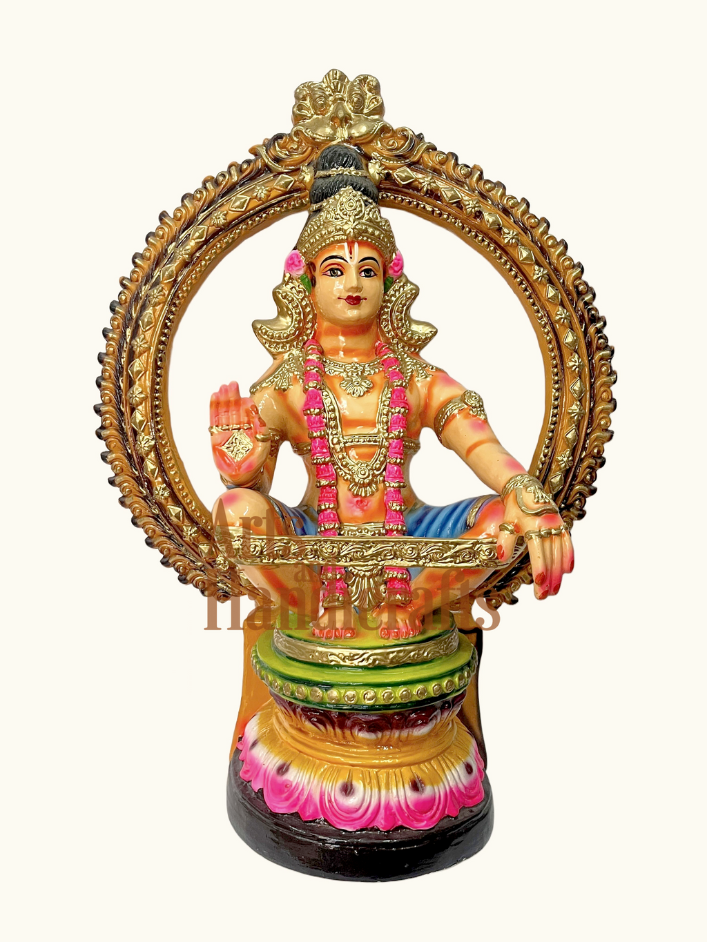 Ayyappan Big