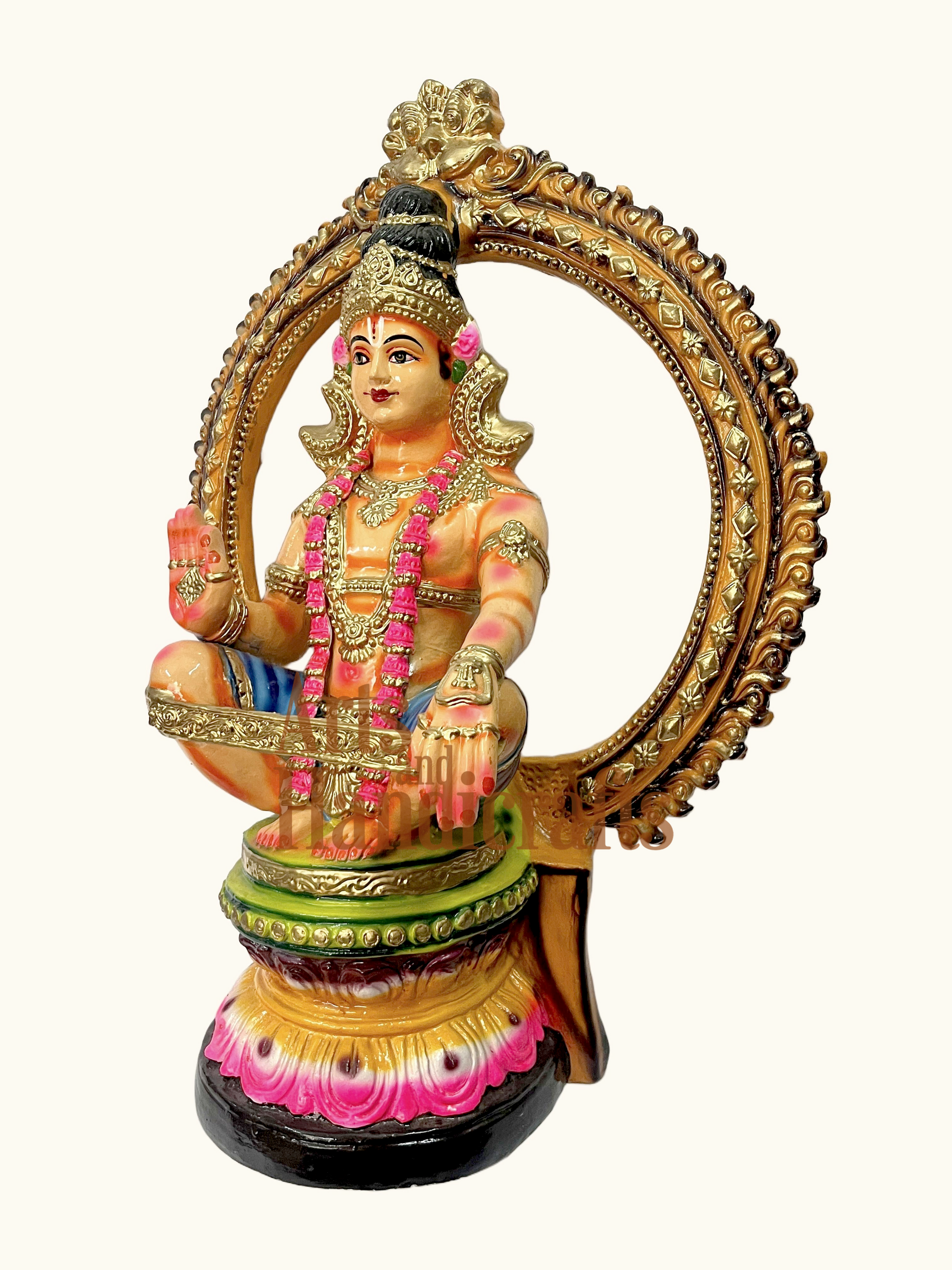 Ayyappan Big