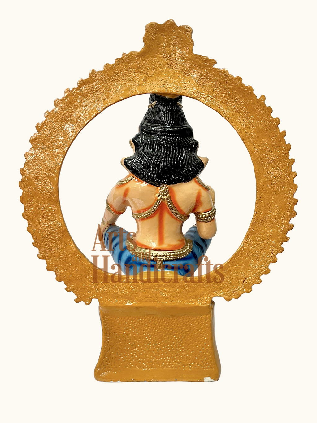 Ayyappan Big