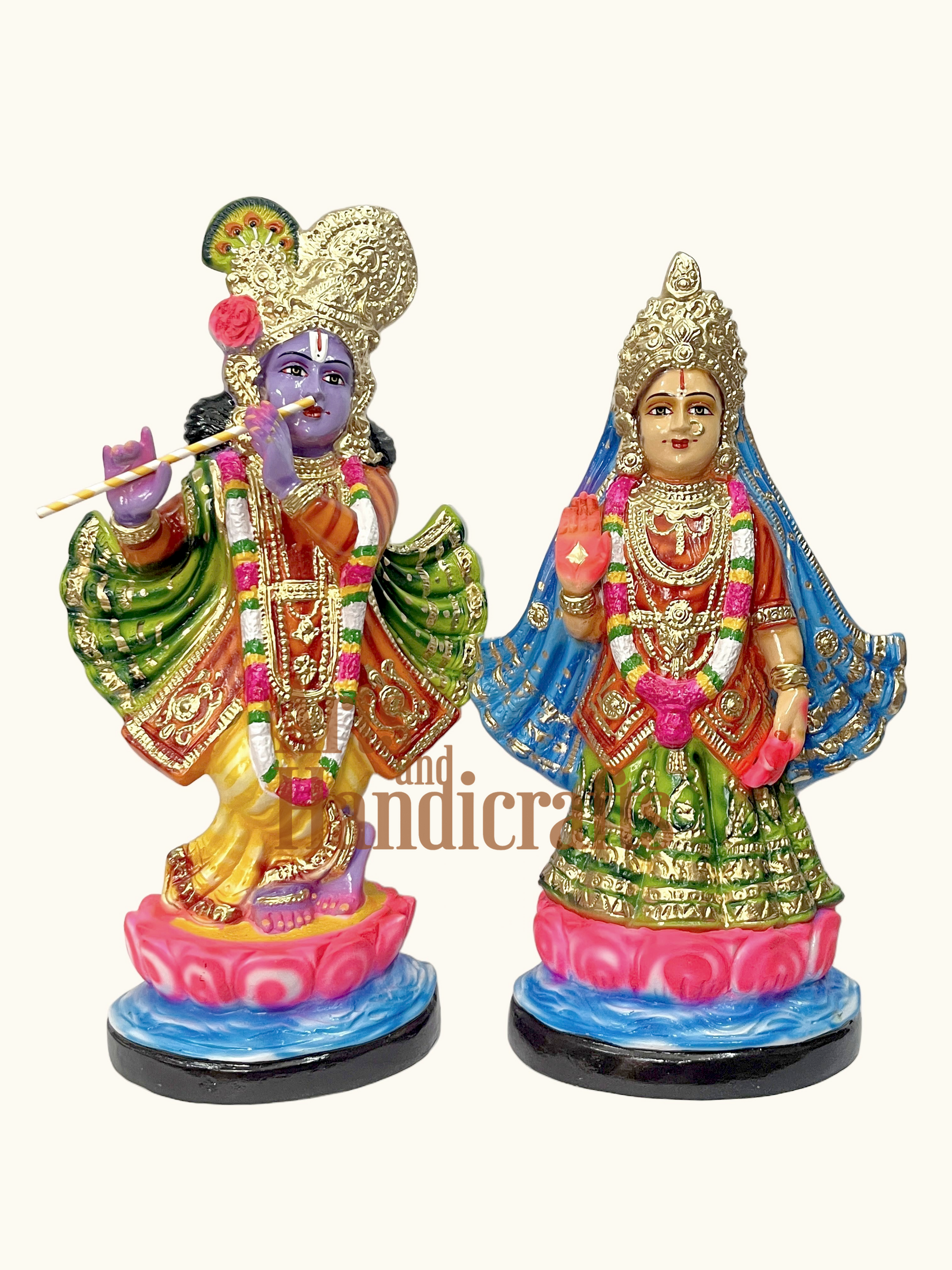 Madhura Krishna Radhai