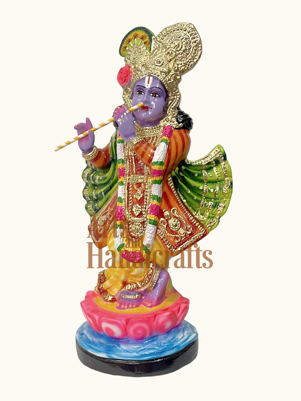 Madhura Krishna Radhai