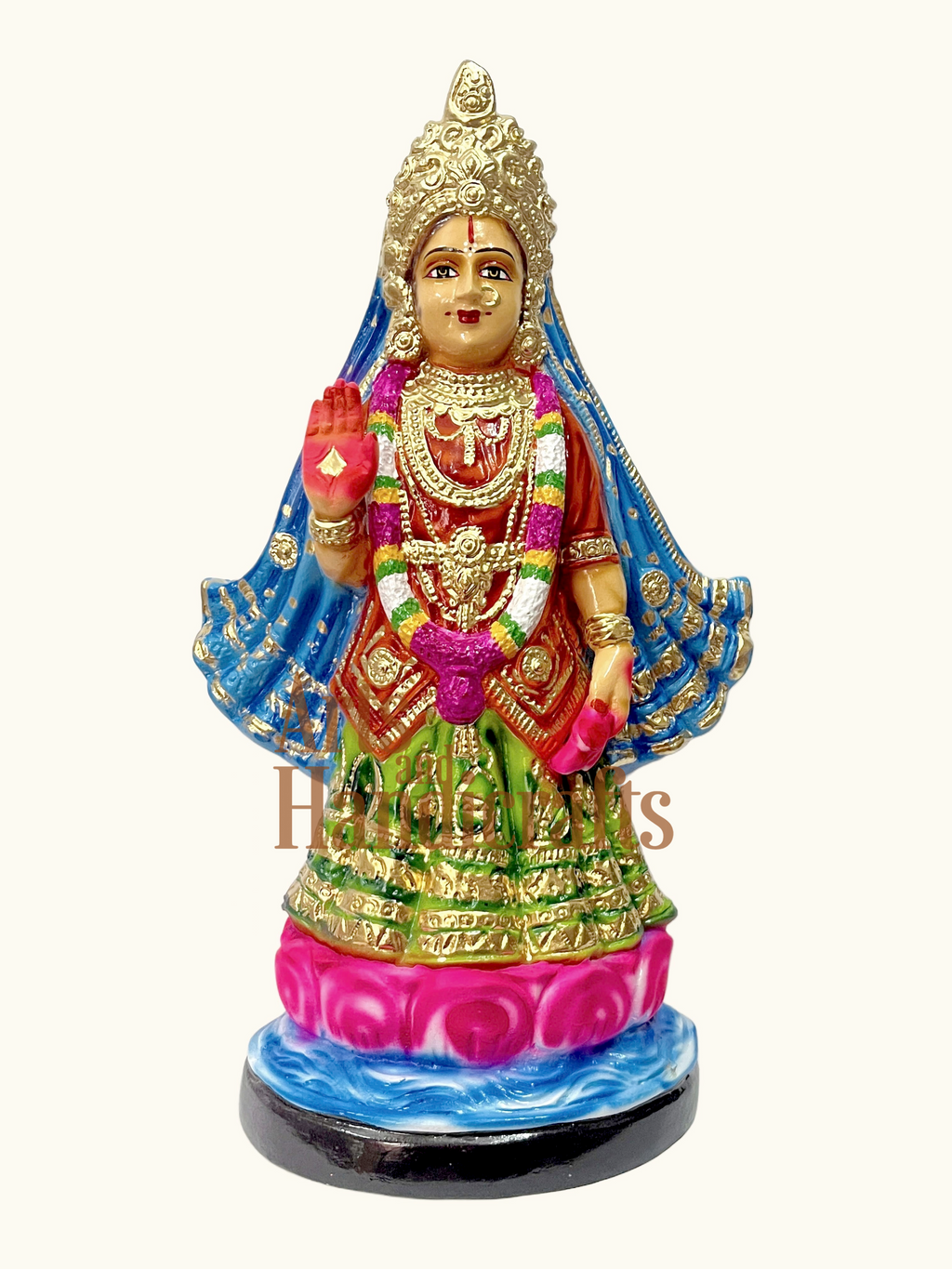 Madhura Krishna Radhai