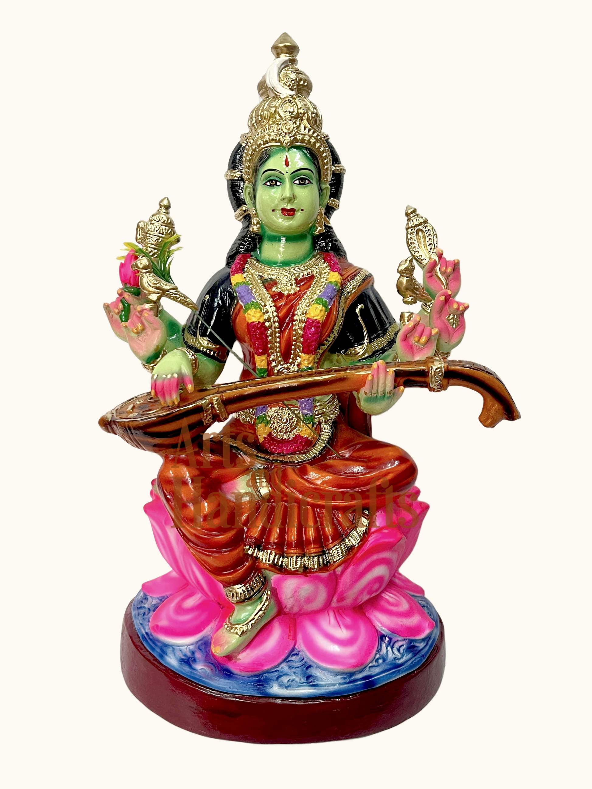 Raja Shyamala