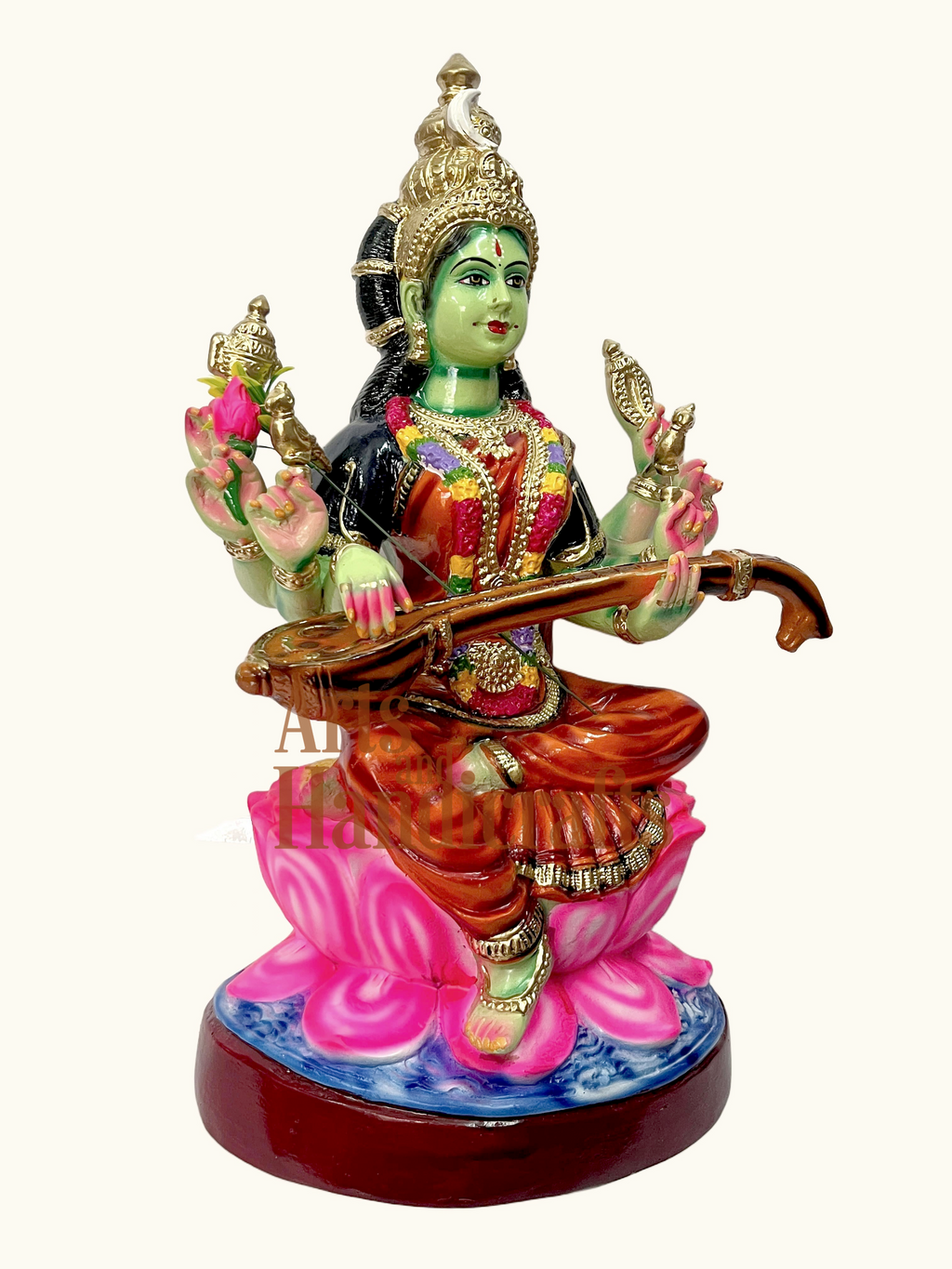 Raja Shyamala