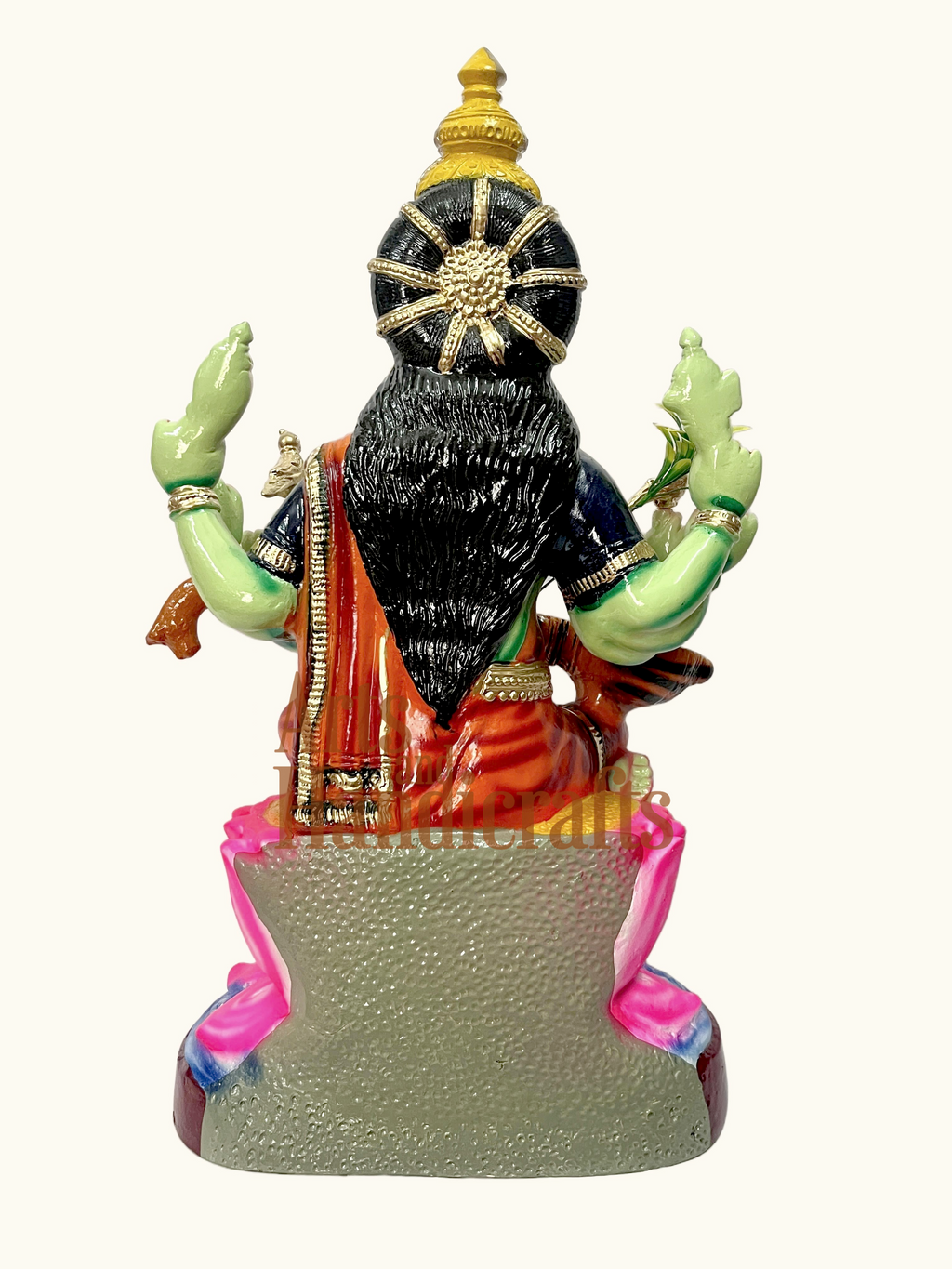 Raja Shyamala