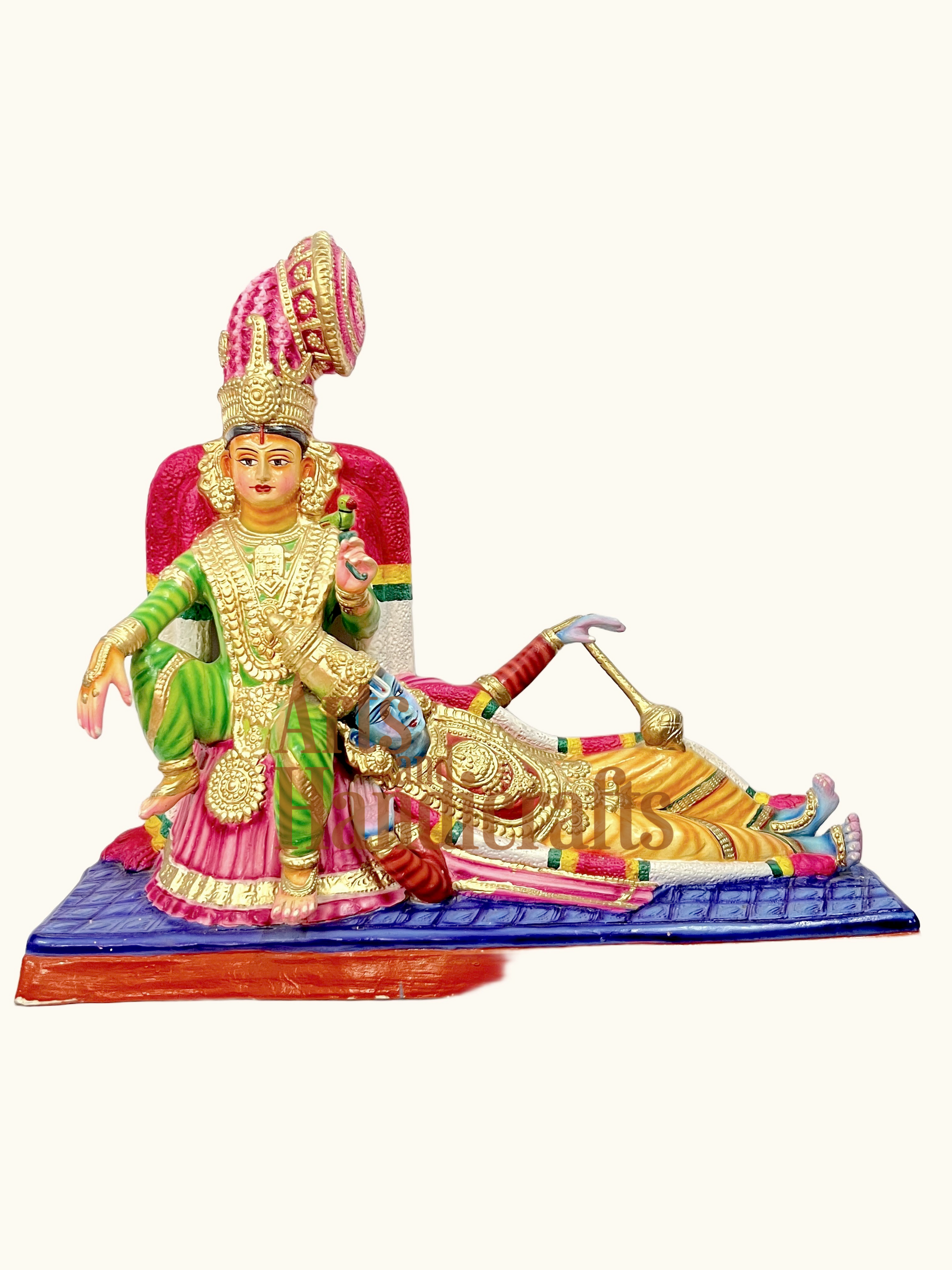 Andal Rangammanar Big
