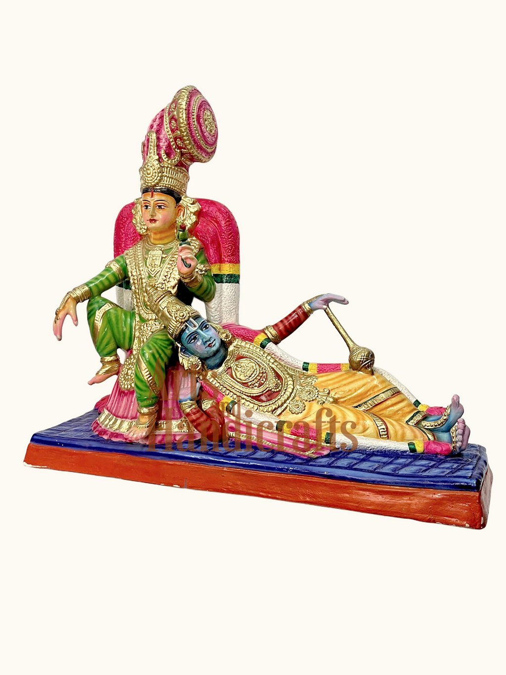 Andal Rangammanar Big