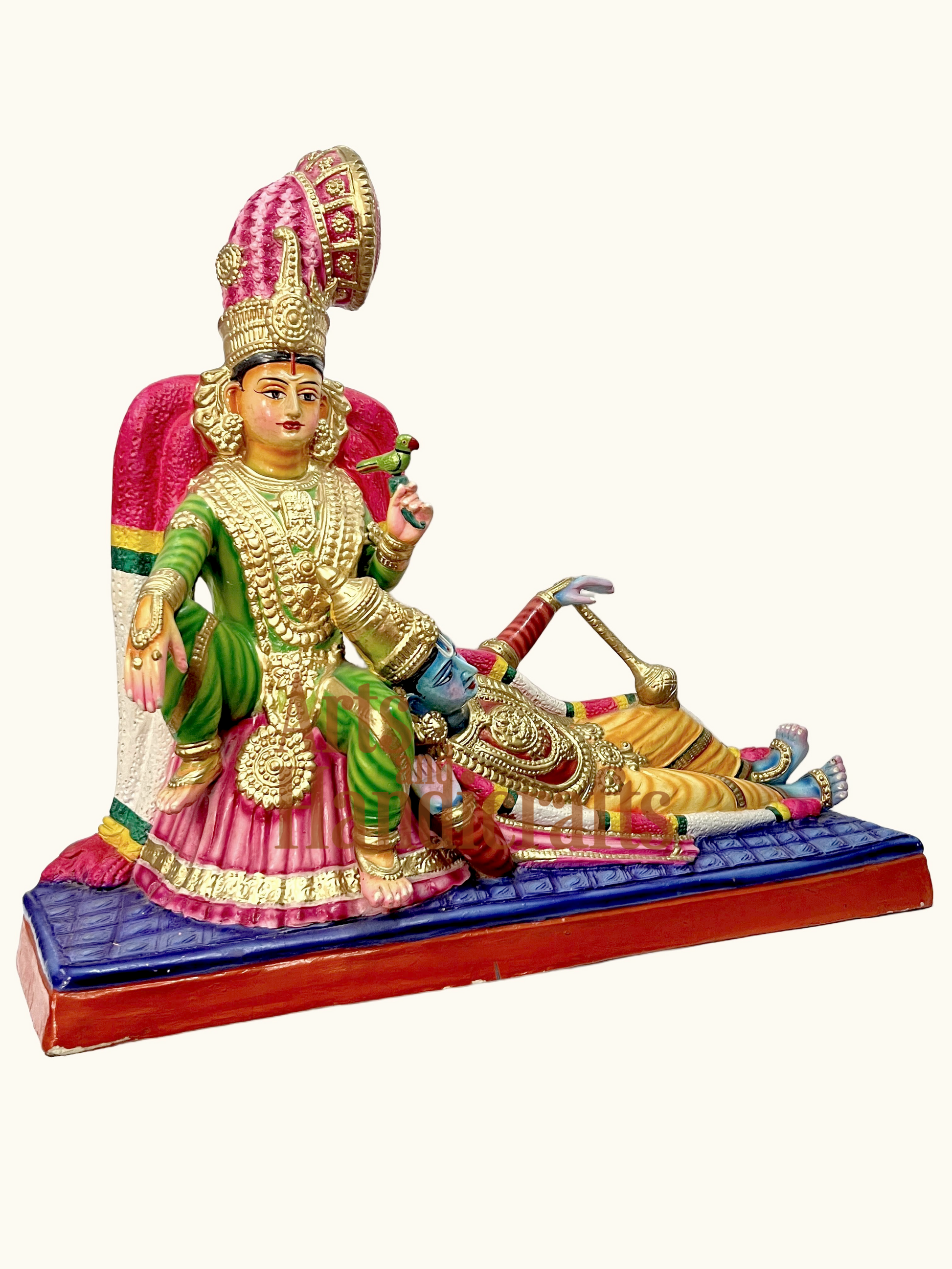 Andal Rangammanar Big