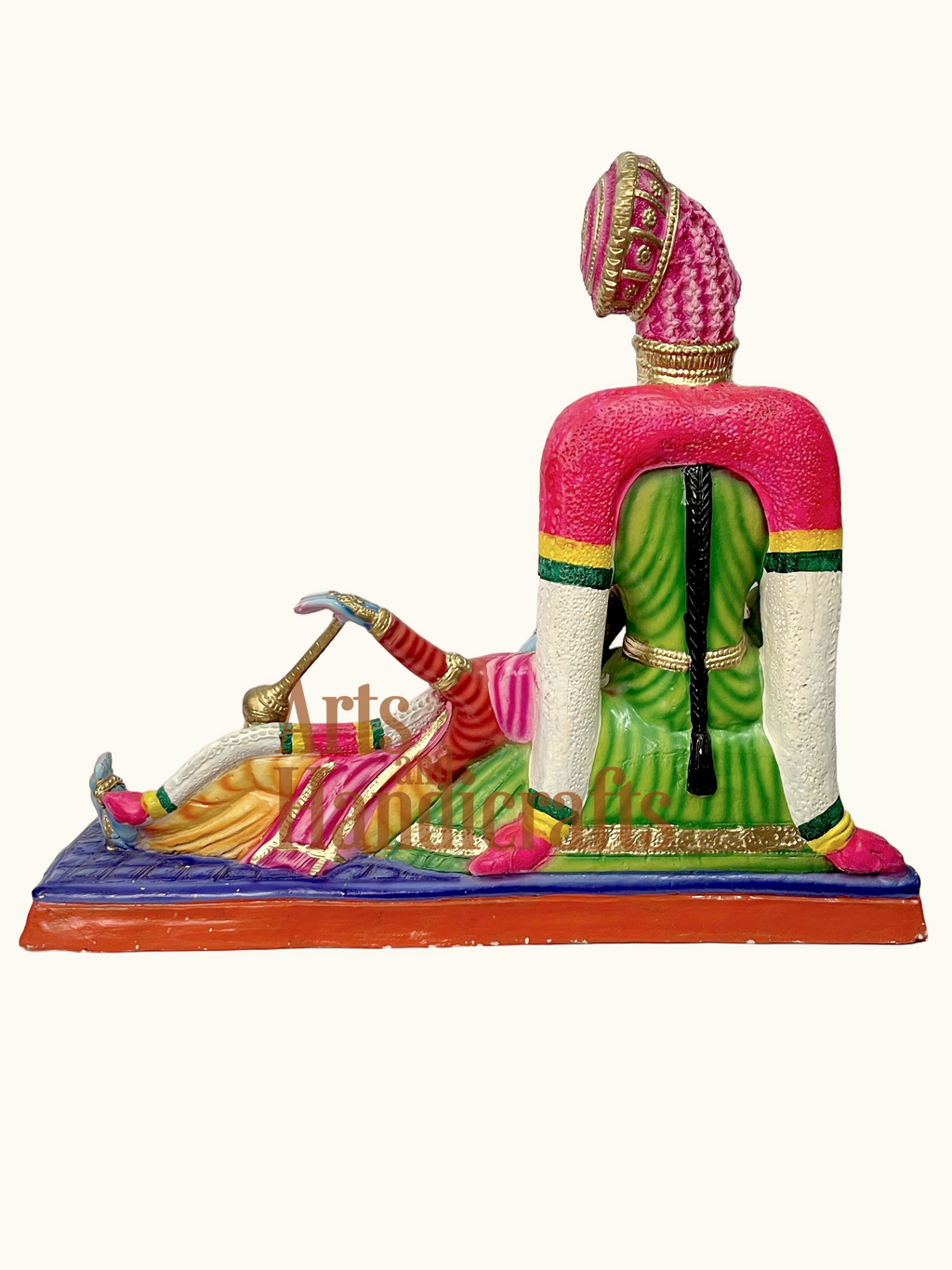 Andal Rangammanar Big