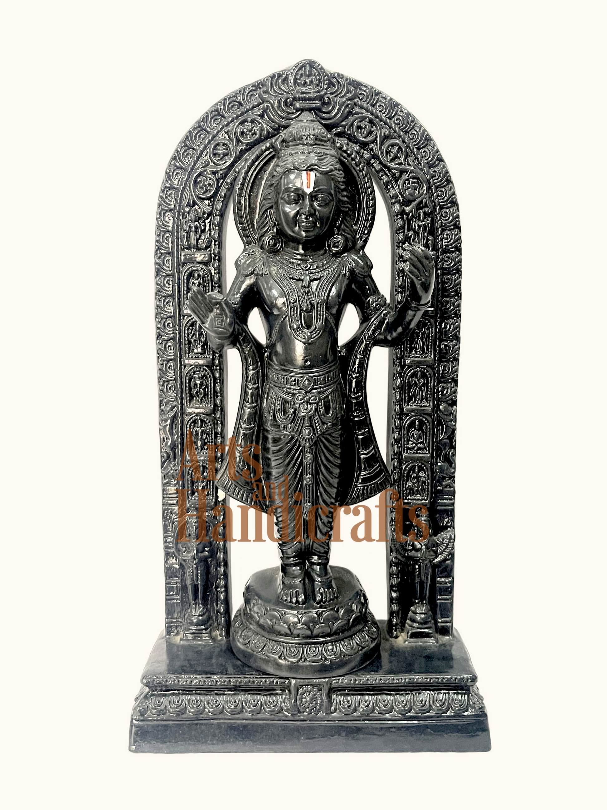 Ayodhi Ramar