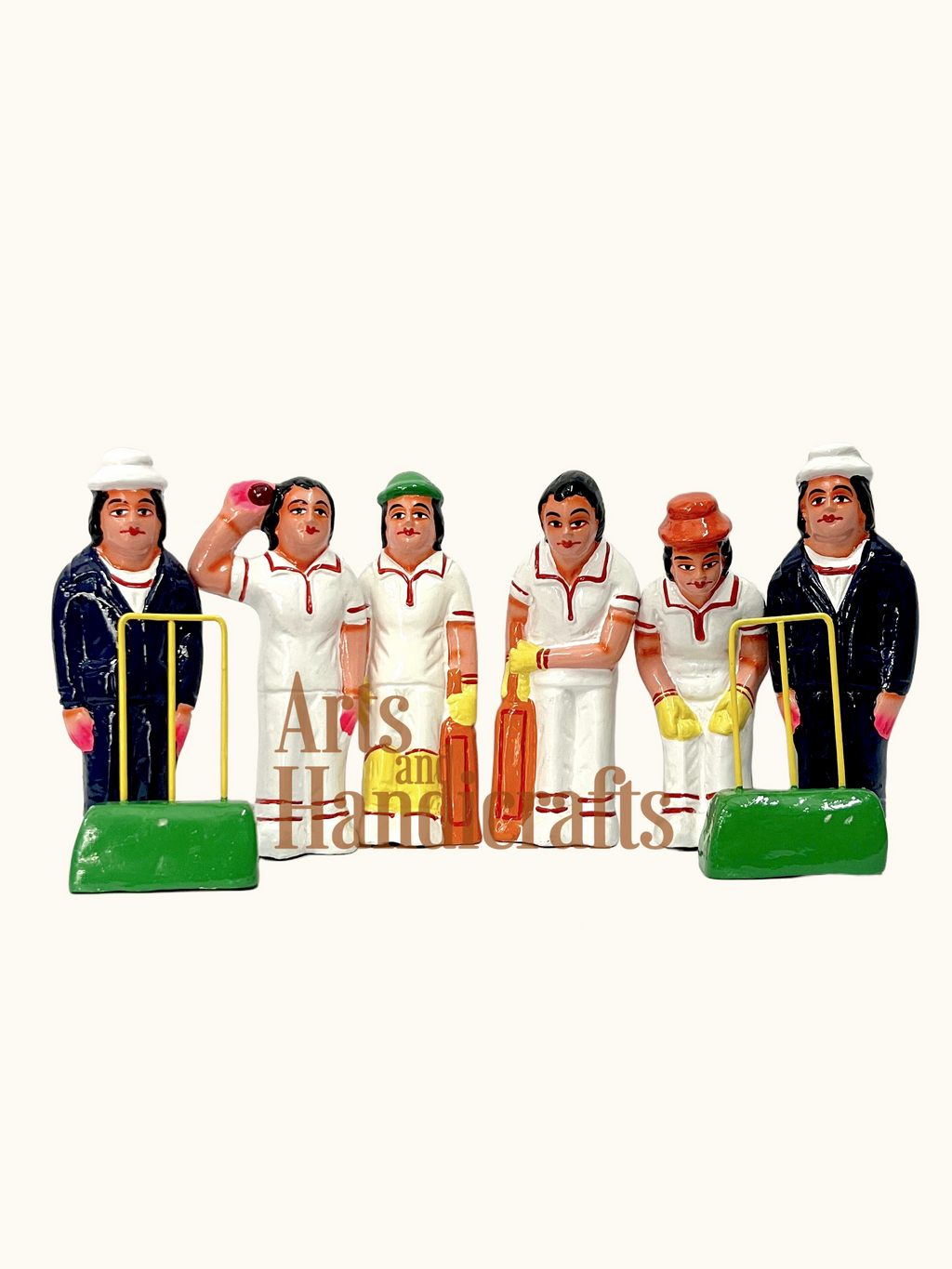Cricket set