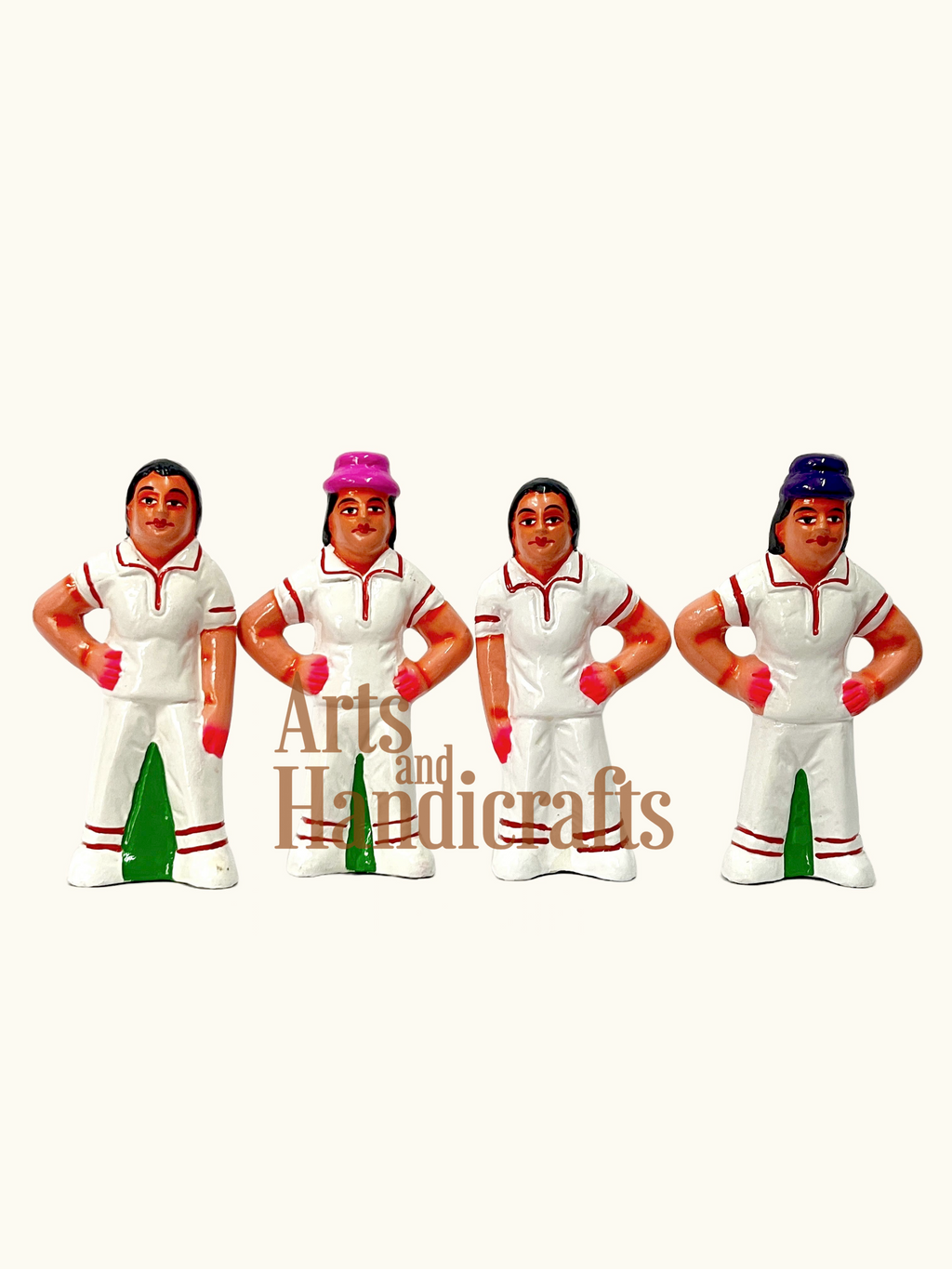 Cricket set