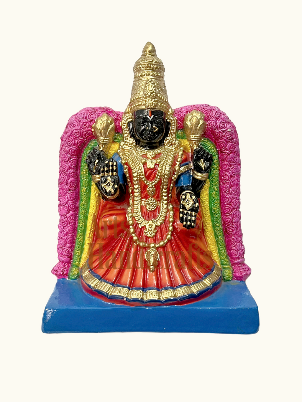 Mangalasa Perumal