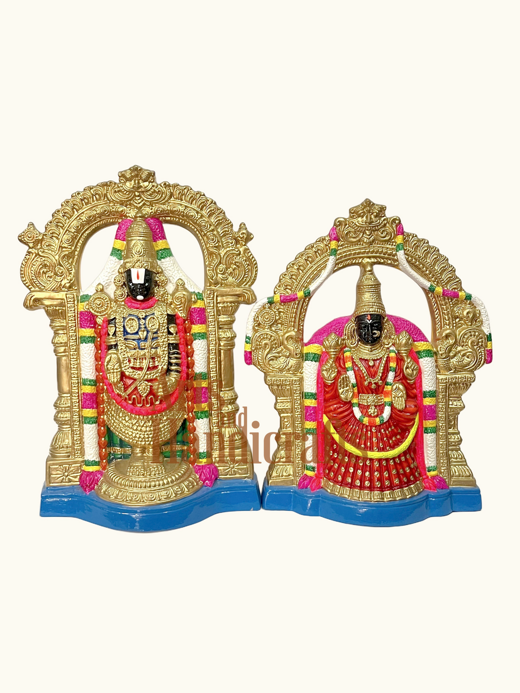 Perumal Thayar