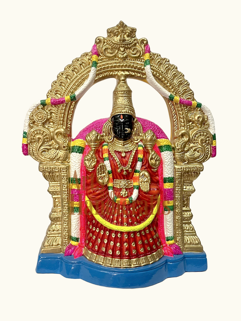 Perumal Thayar