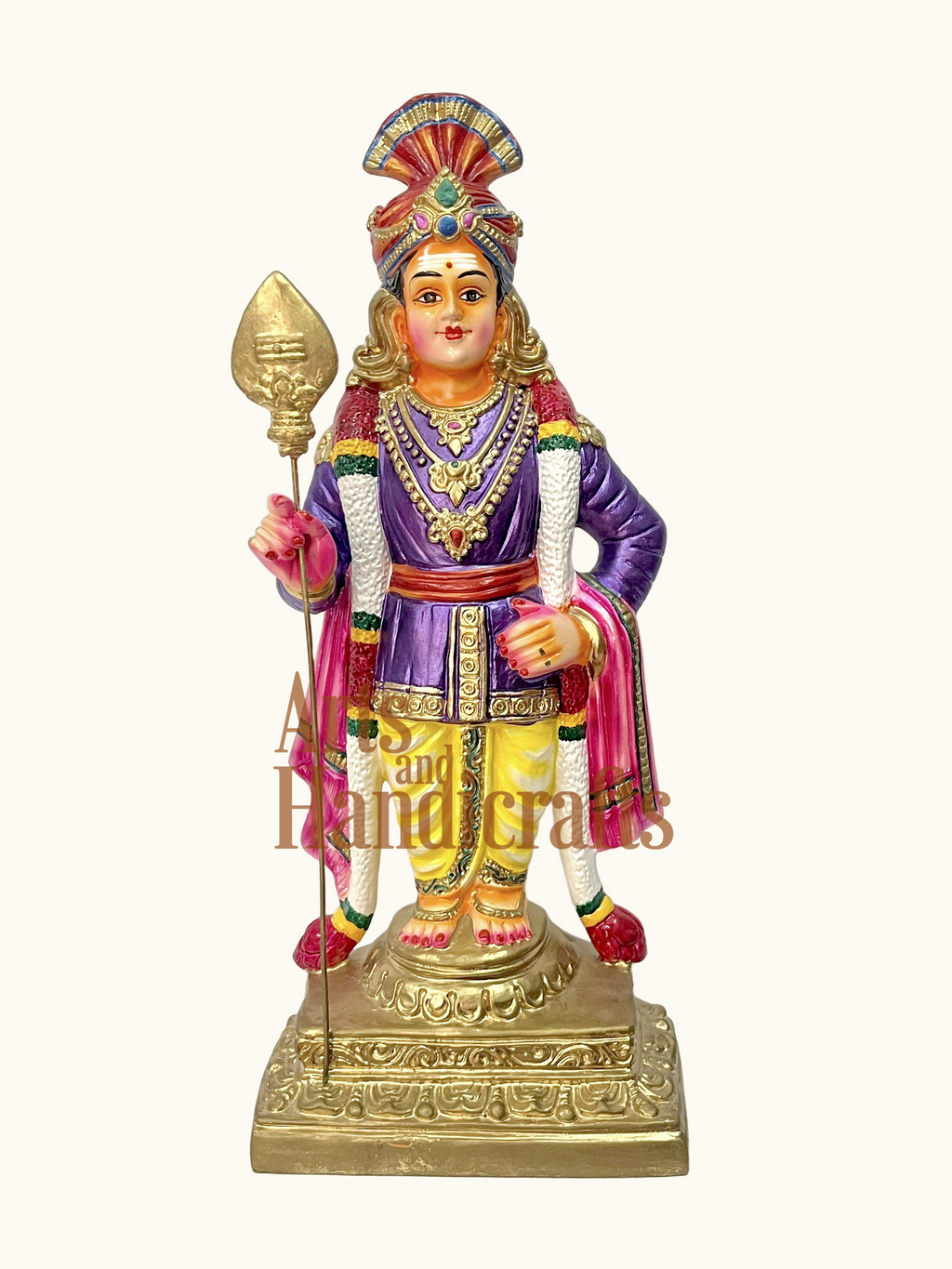 Raja Murugar