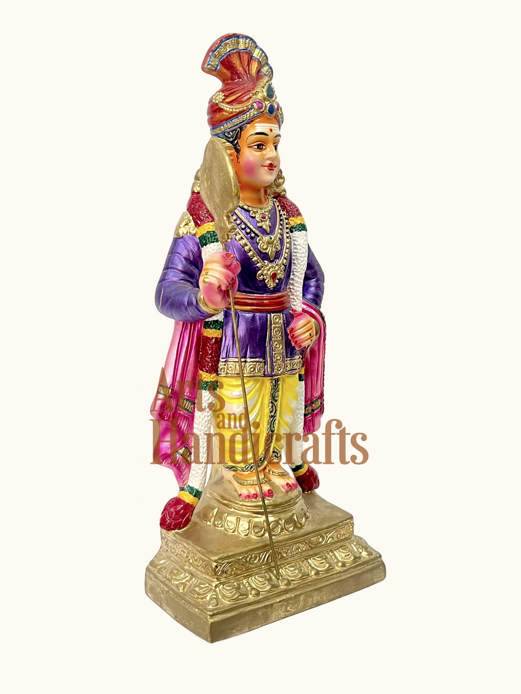 Raja Murugar