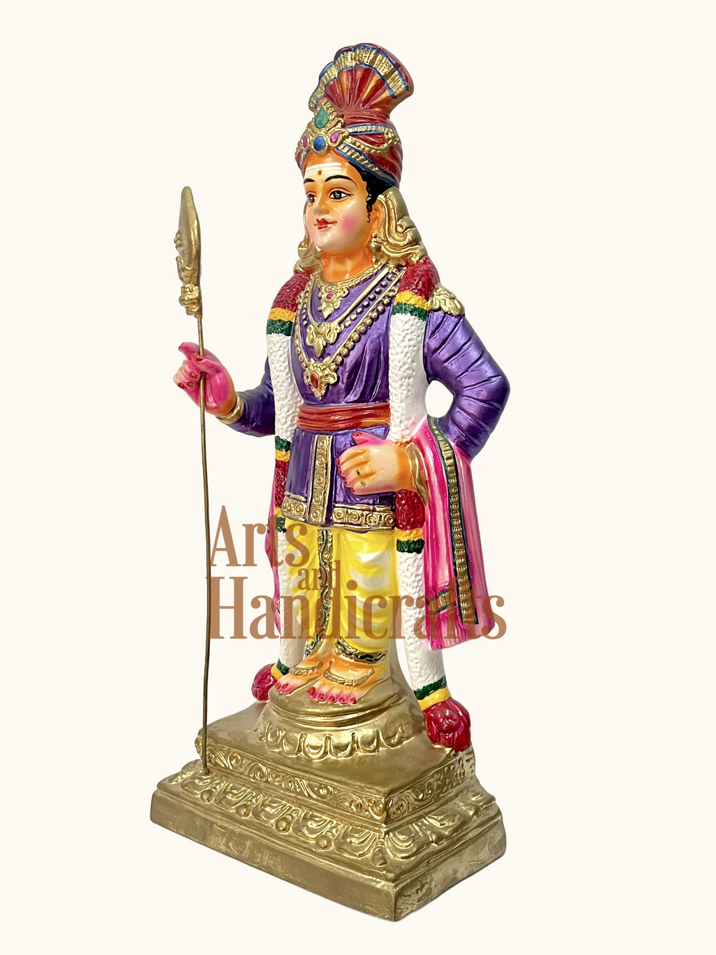 Raja Murugar