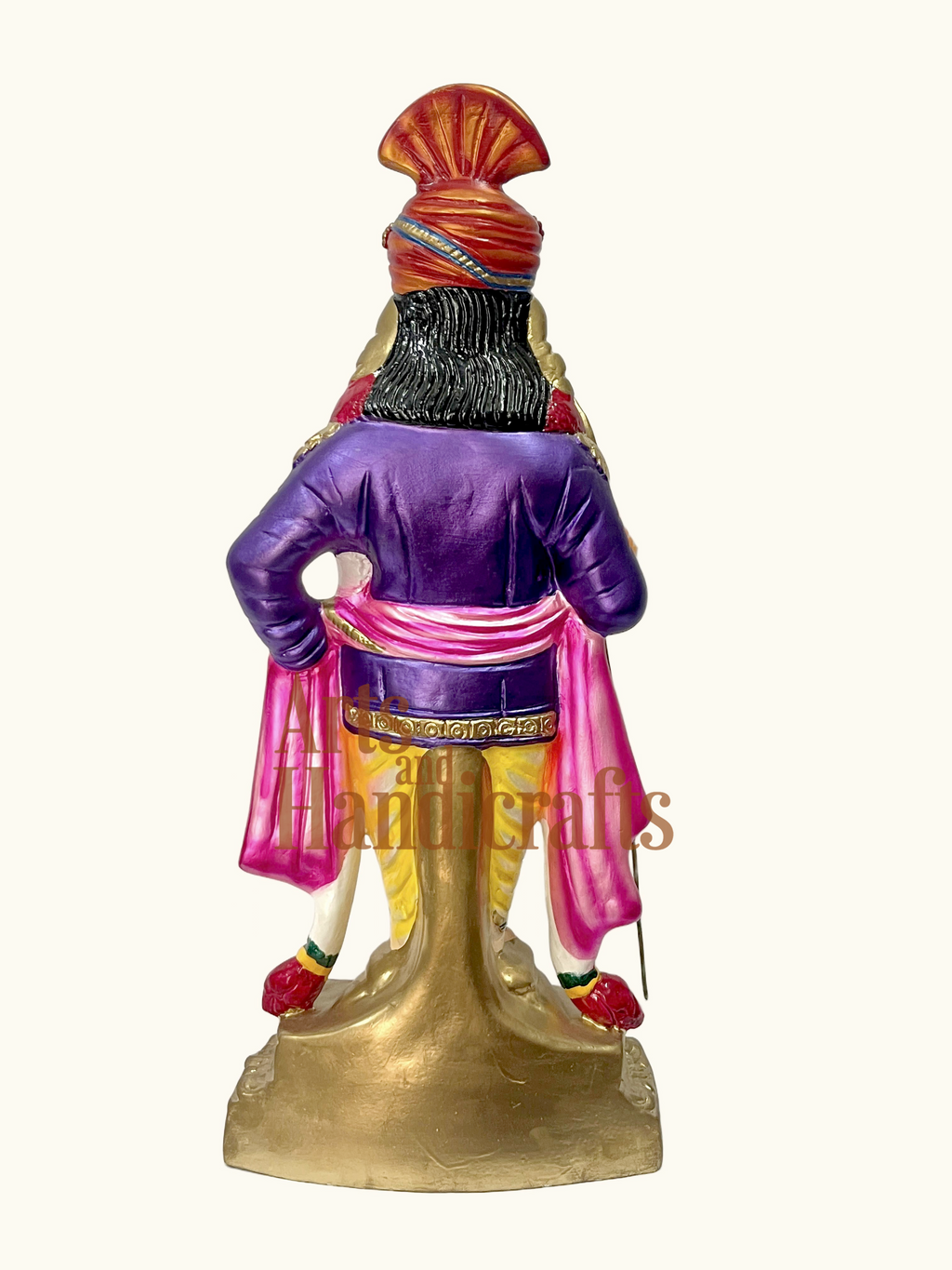 Raja Murugar