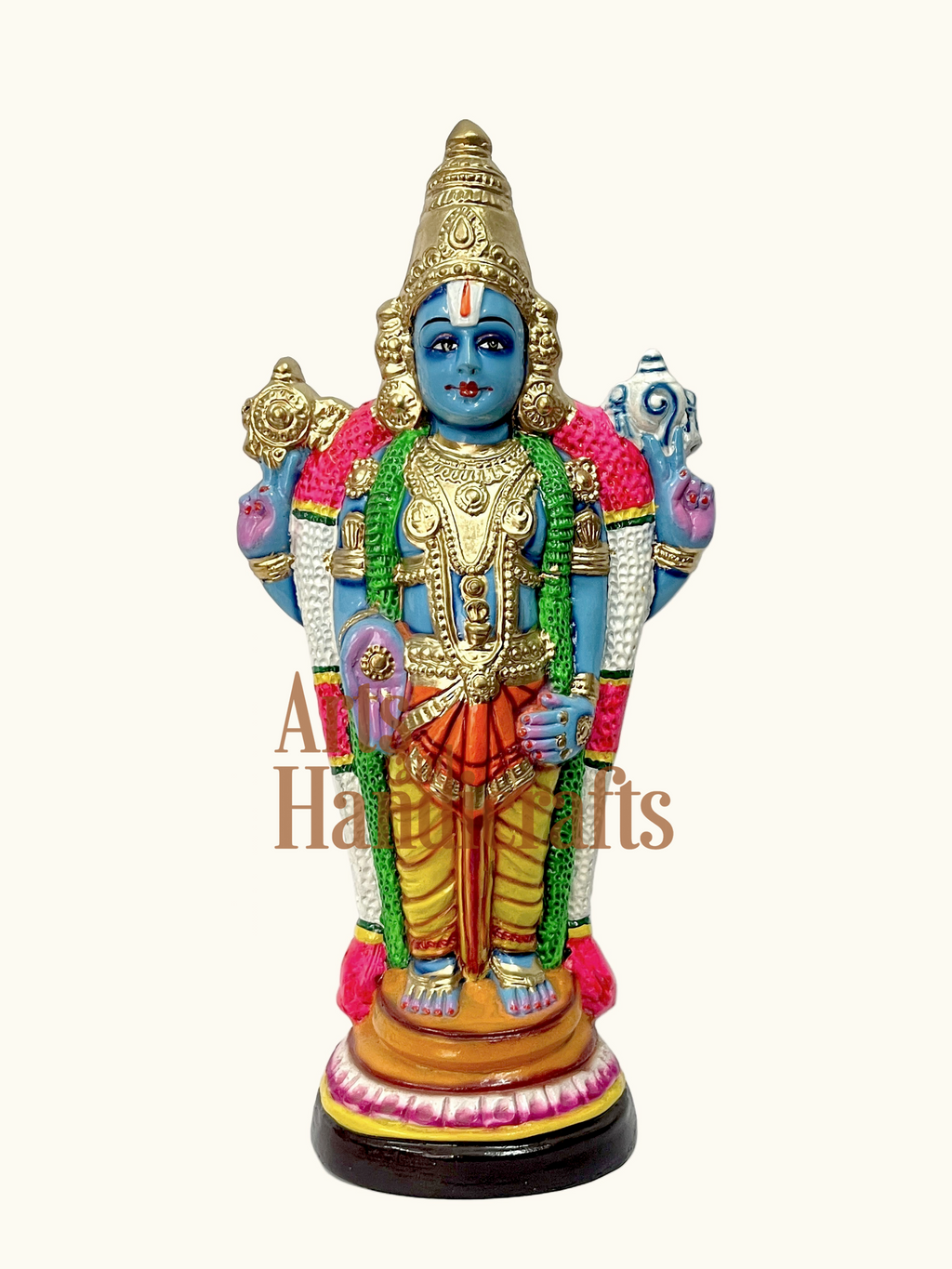 Urchavar  Set