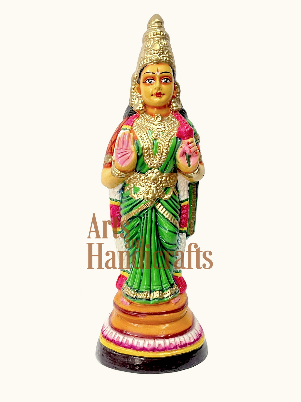Urchavar  Set