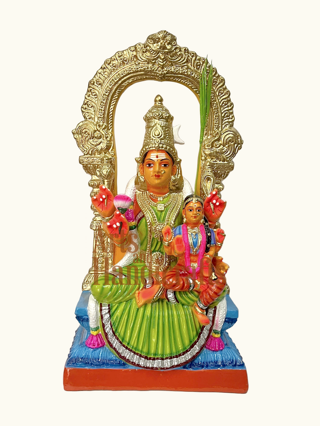 Kamakshi Madiyil Balambigai