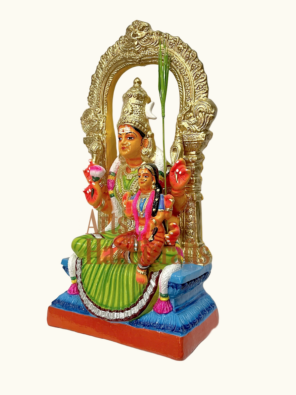 Kamakshi Madiyil Balambigai