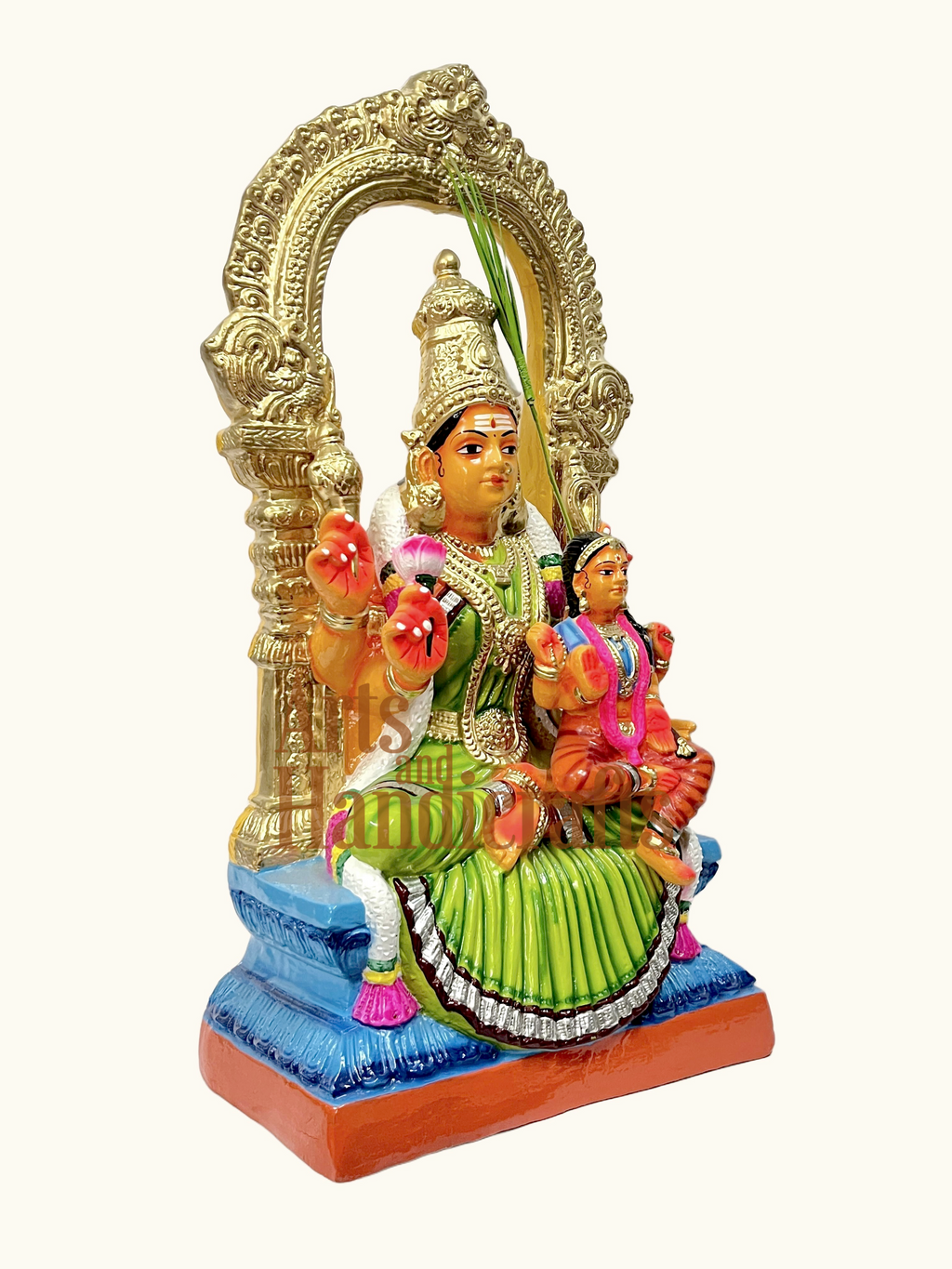 Kamakshi Madiyil Balambigai