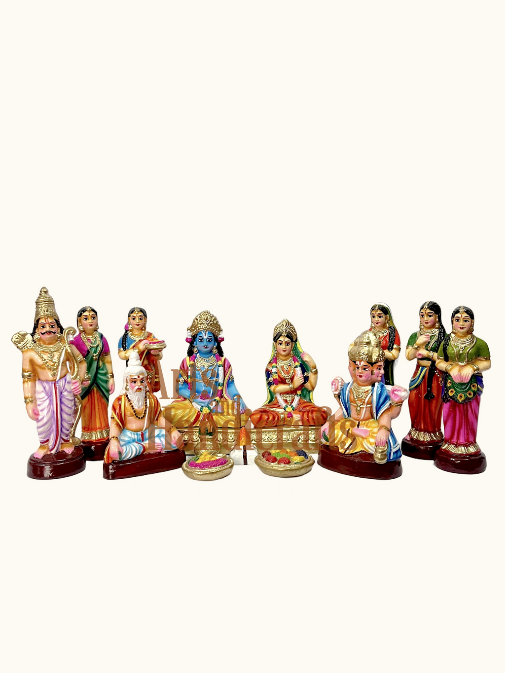 Rukmani Kalyanam