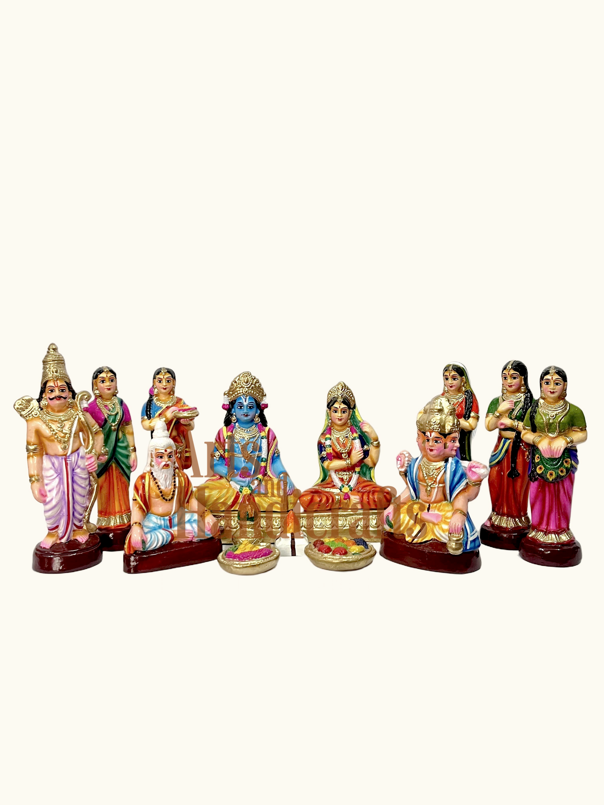 Rukmani Kalyanam