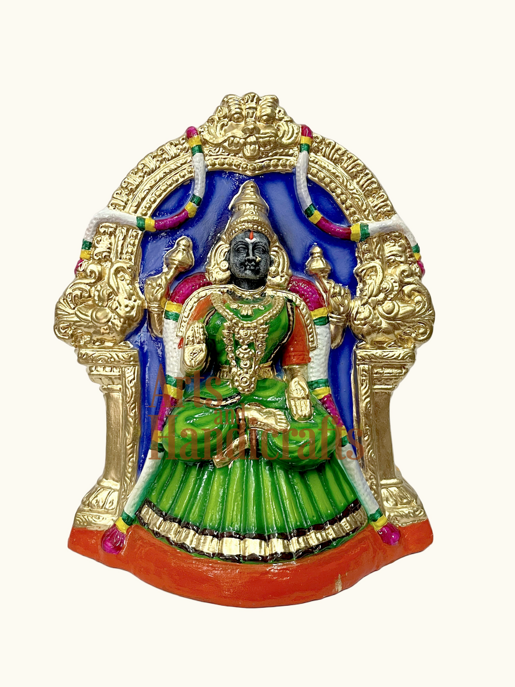 Sholinganallur Set