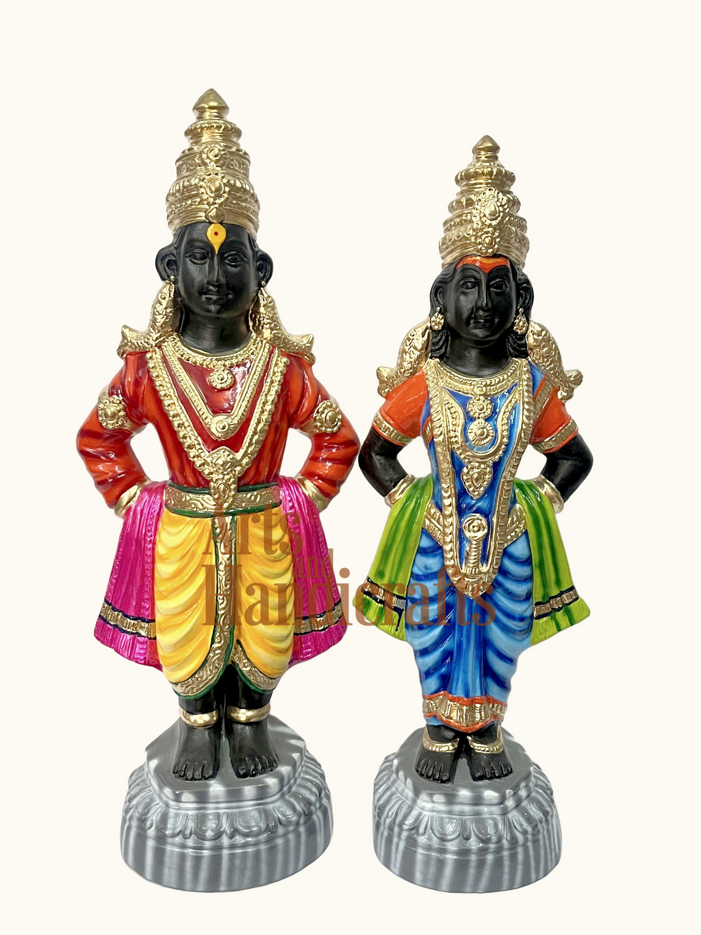 Pandurangan Ragumayi