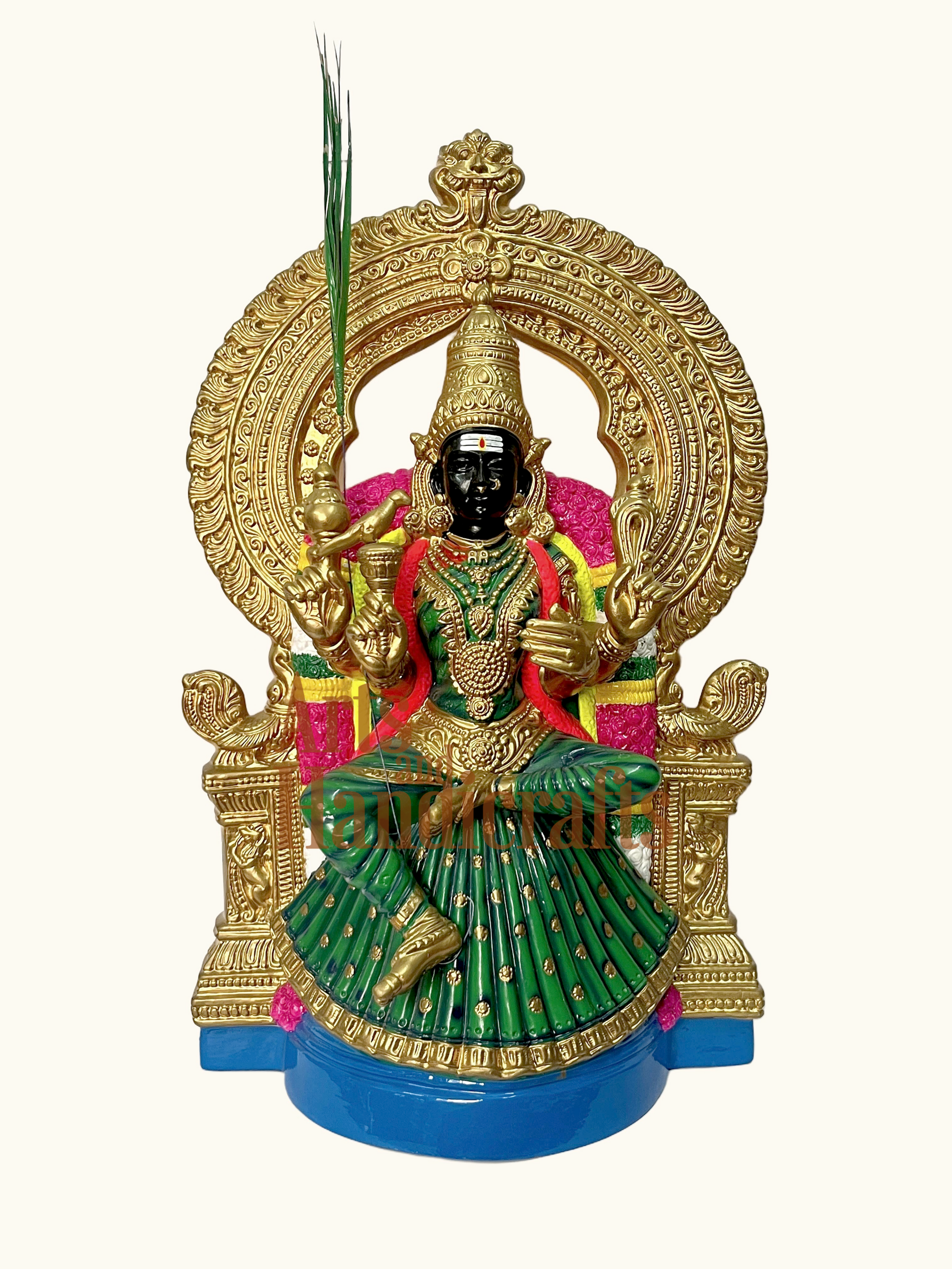 Kaligambal amman